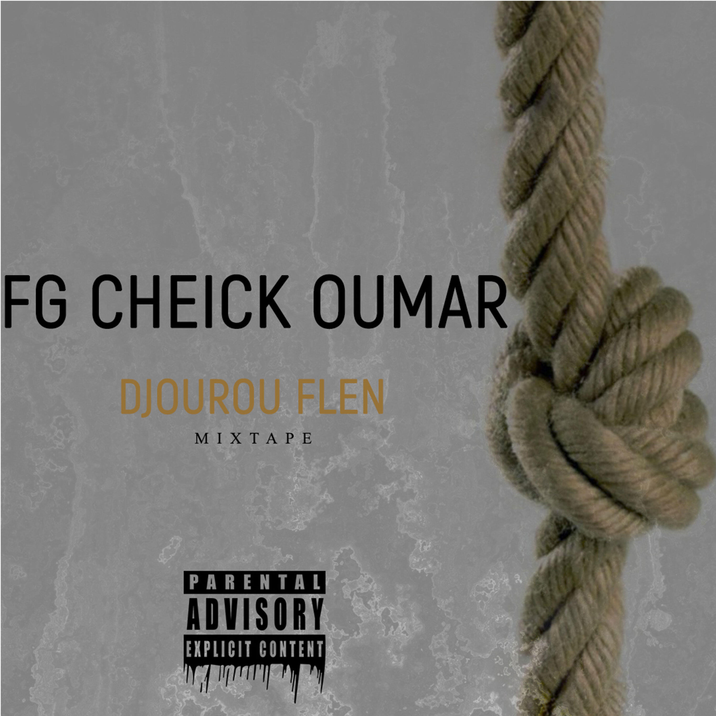 Fg Cheick Oumar