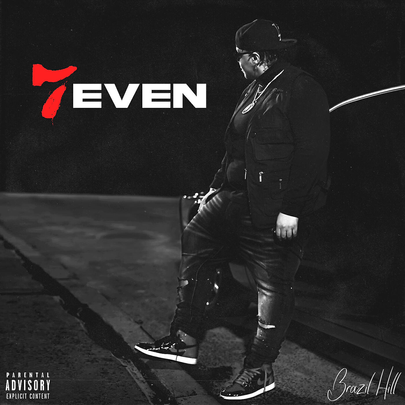 Релиз 7even