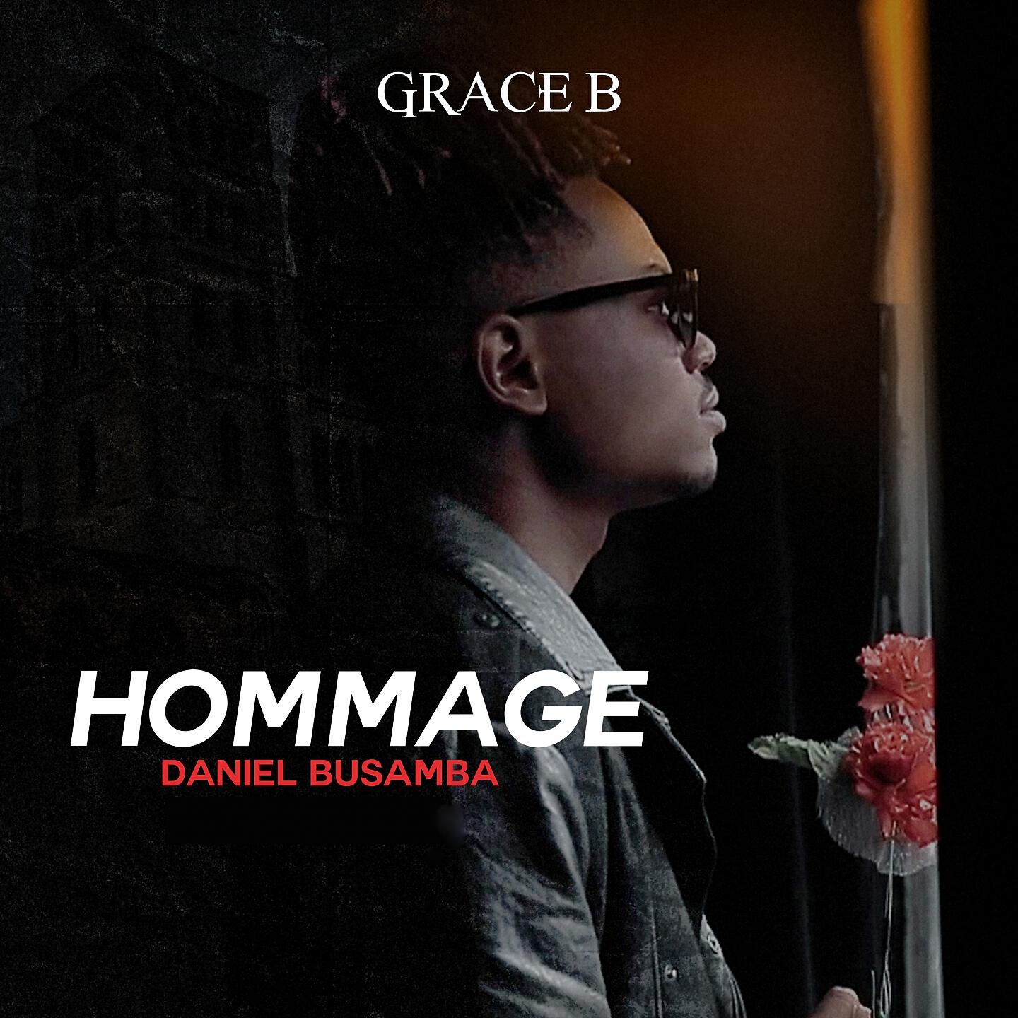 Релиз Hommage Daniel Busamba