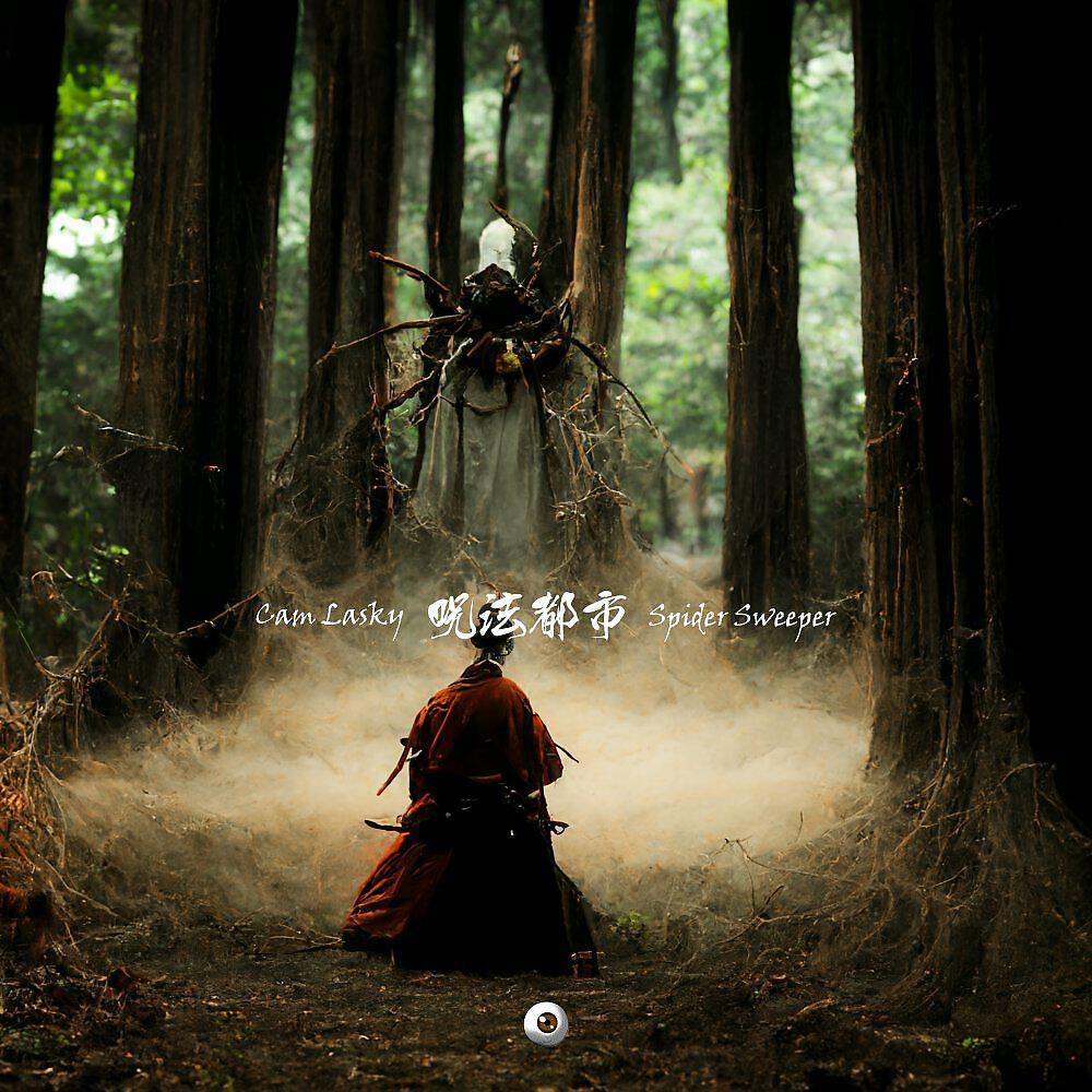 Релиз Occulted City Spider Sweeper