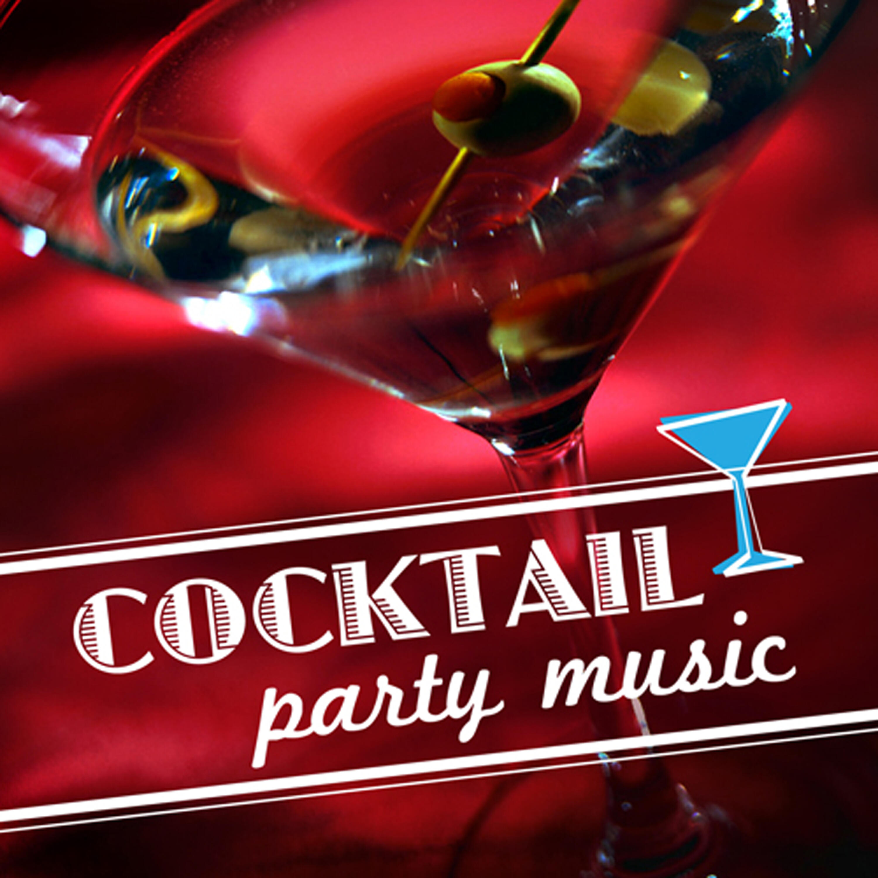 Релиз Cocktail Party Music