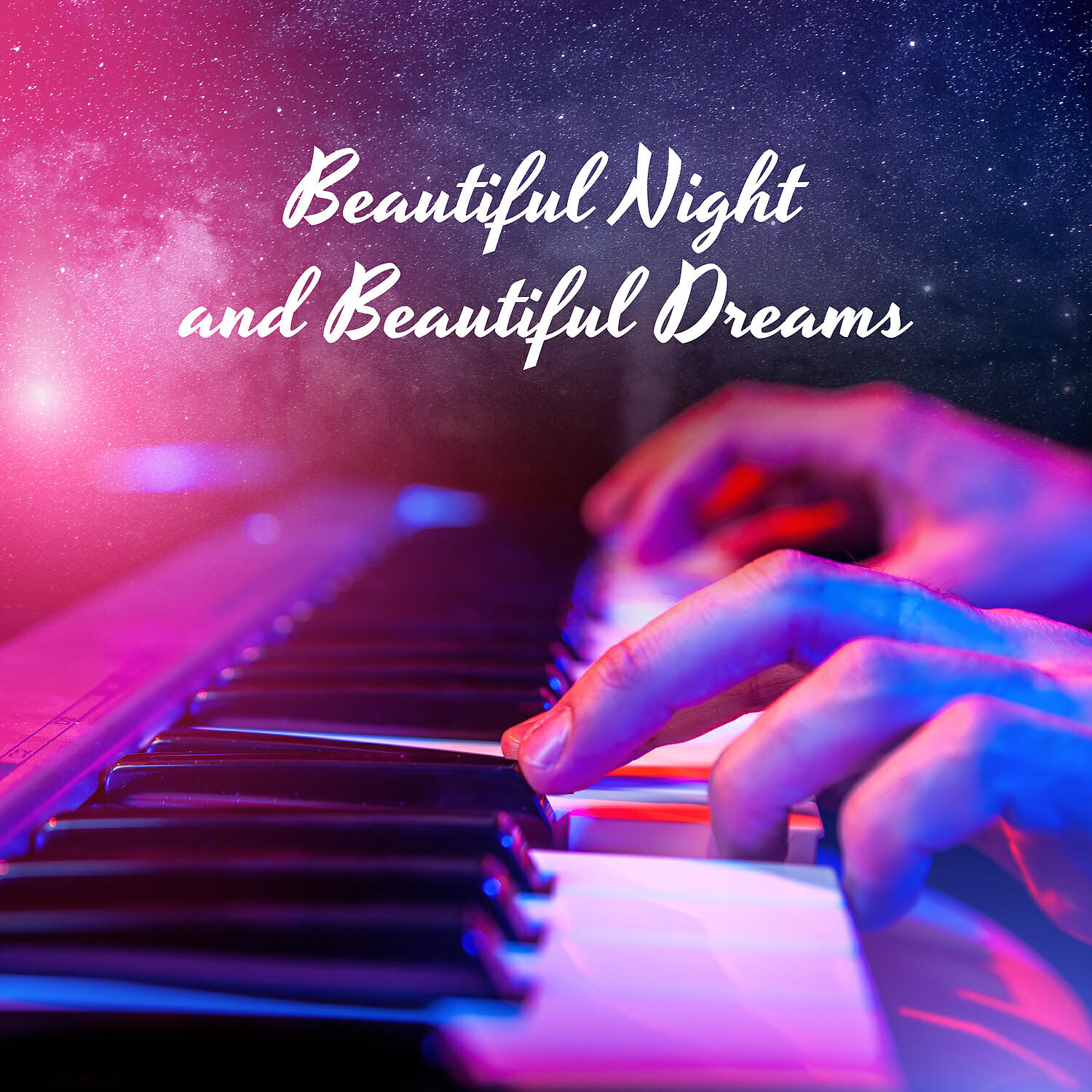Релиз Beautiful Night and Beautiful Dreams