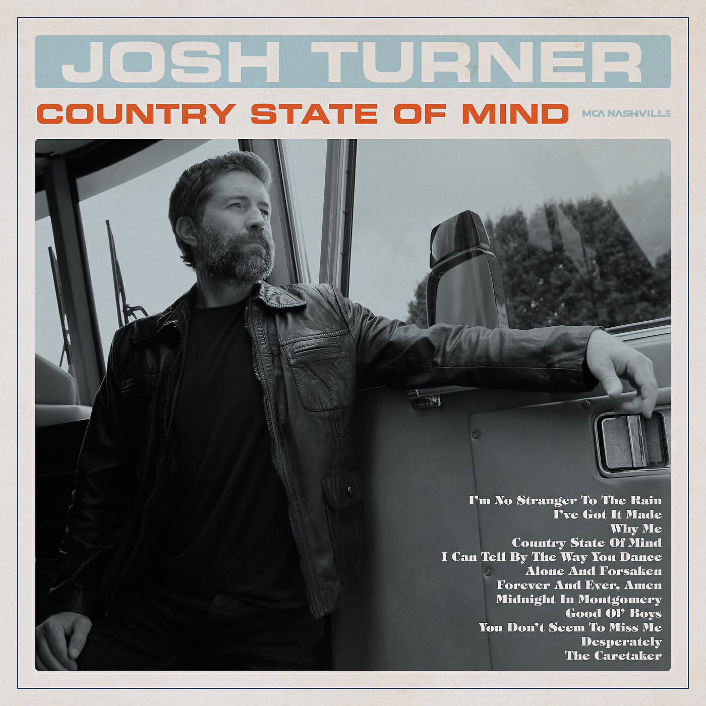 Релиз Country State Of Mind