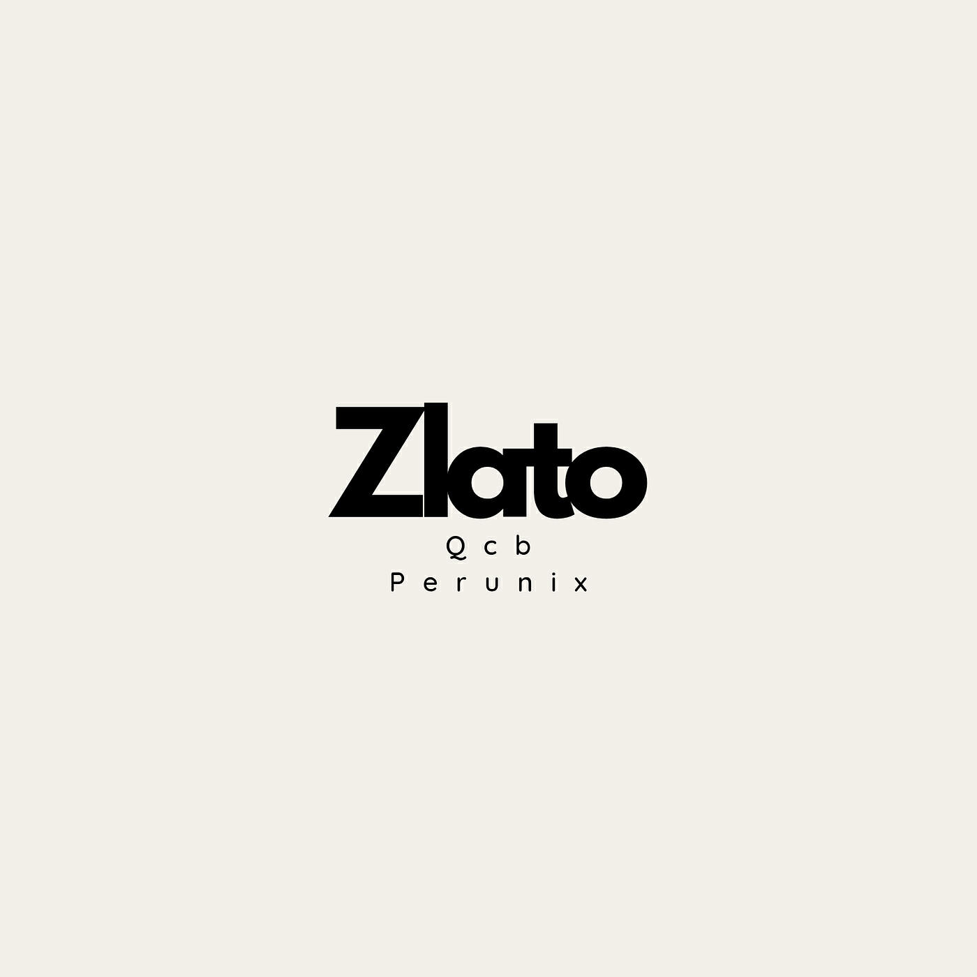 Релиз Zlato (Perunix)