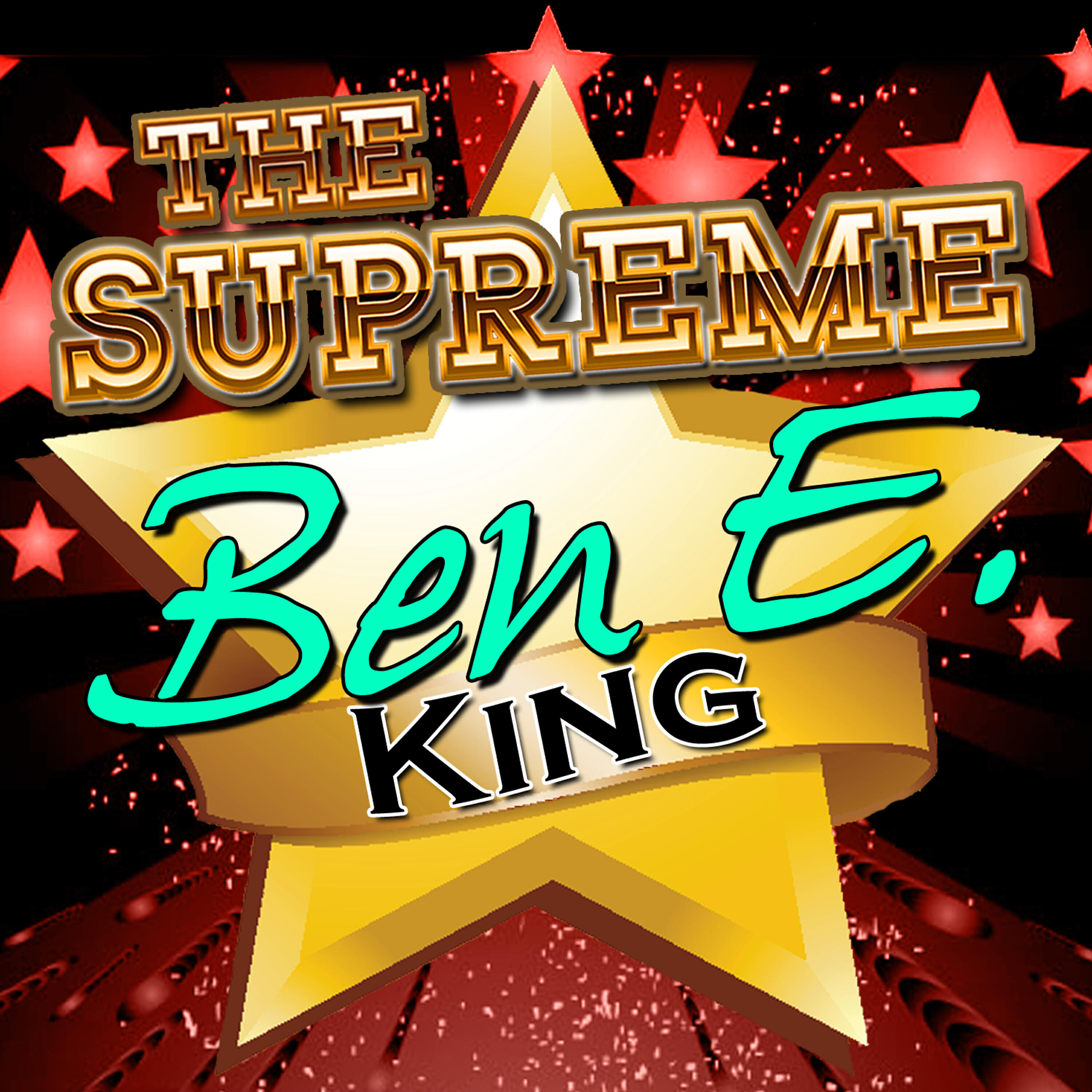 Релиз The Supreme Ben E. King