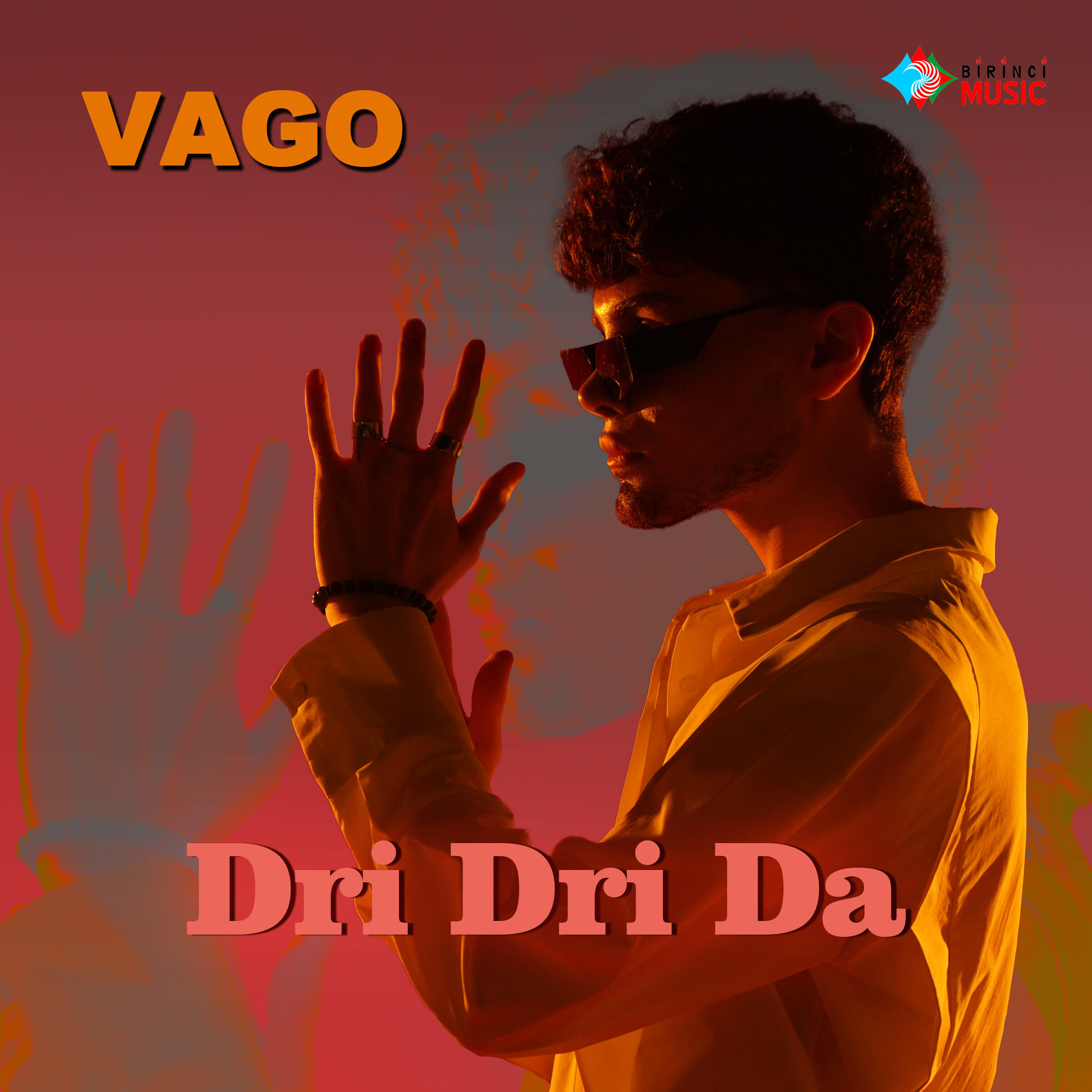 Релиз Dri Dri Da