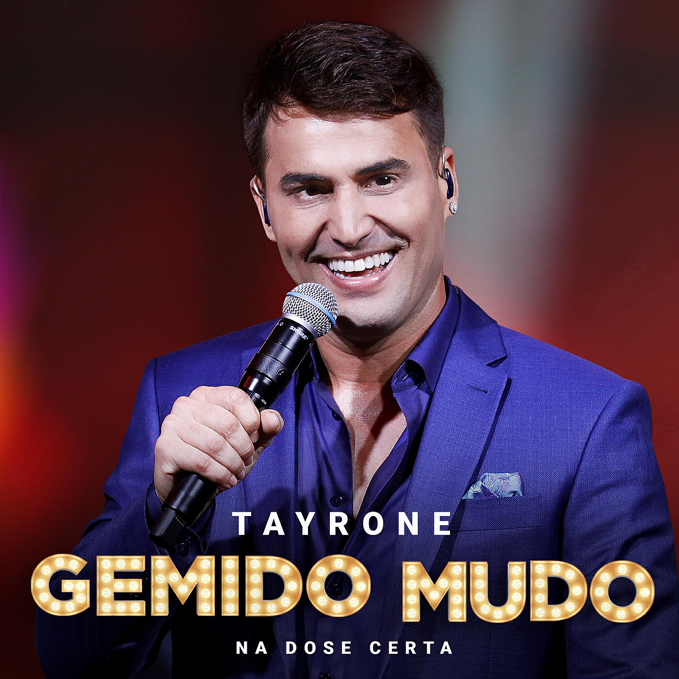 Релиз Gemido Mudo