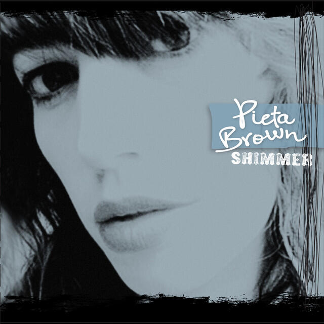 Релиз Shimmer