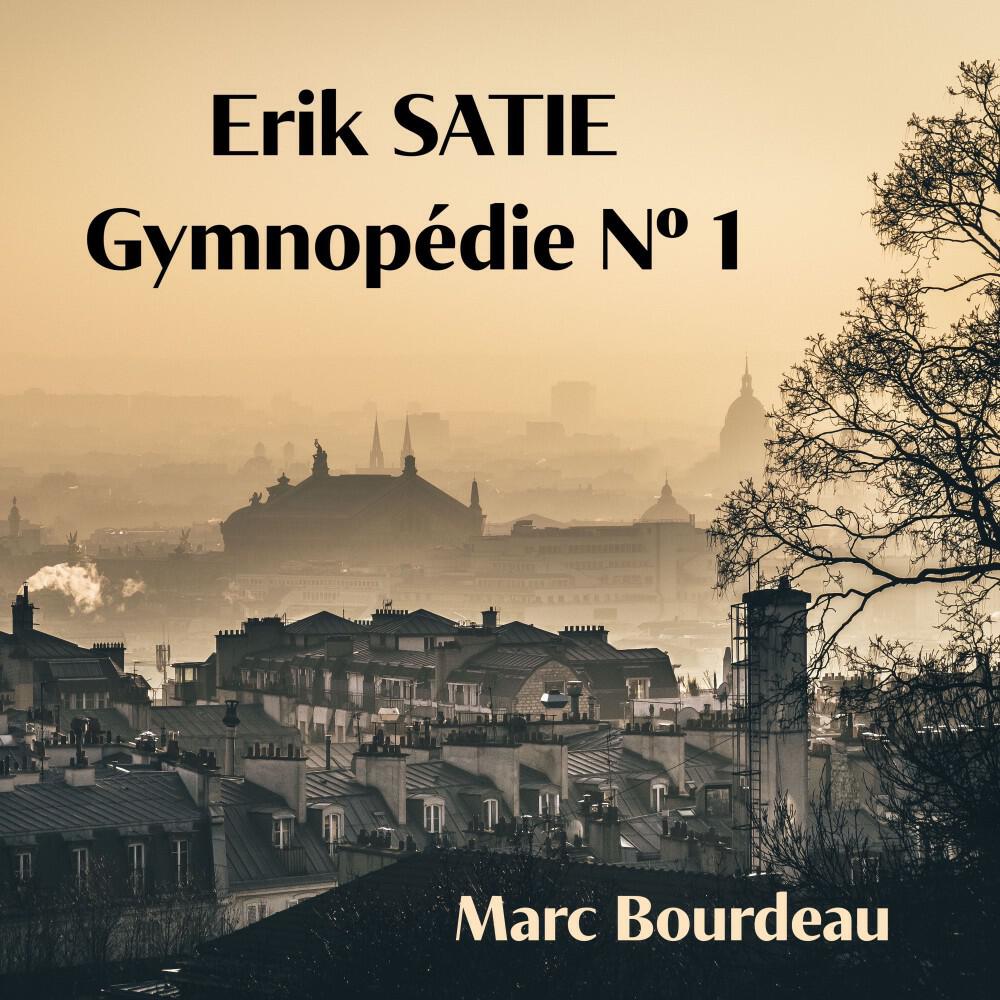 Релиз Satie: Gymnopédie No.1