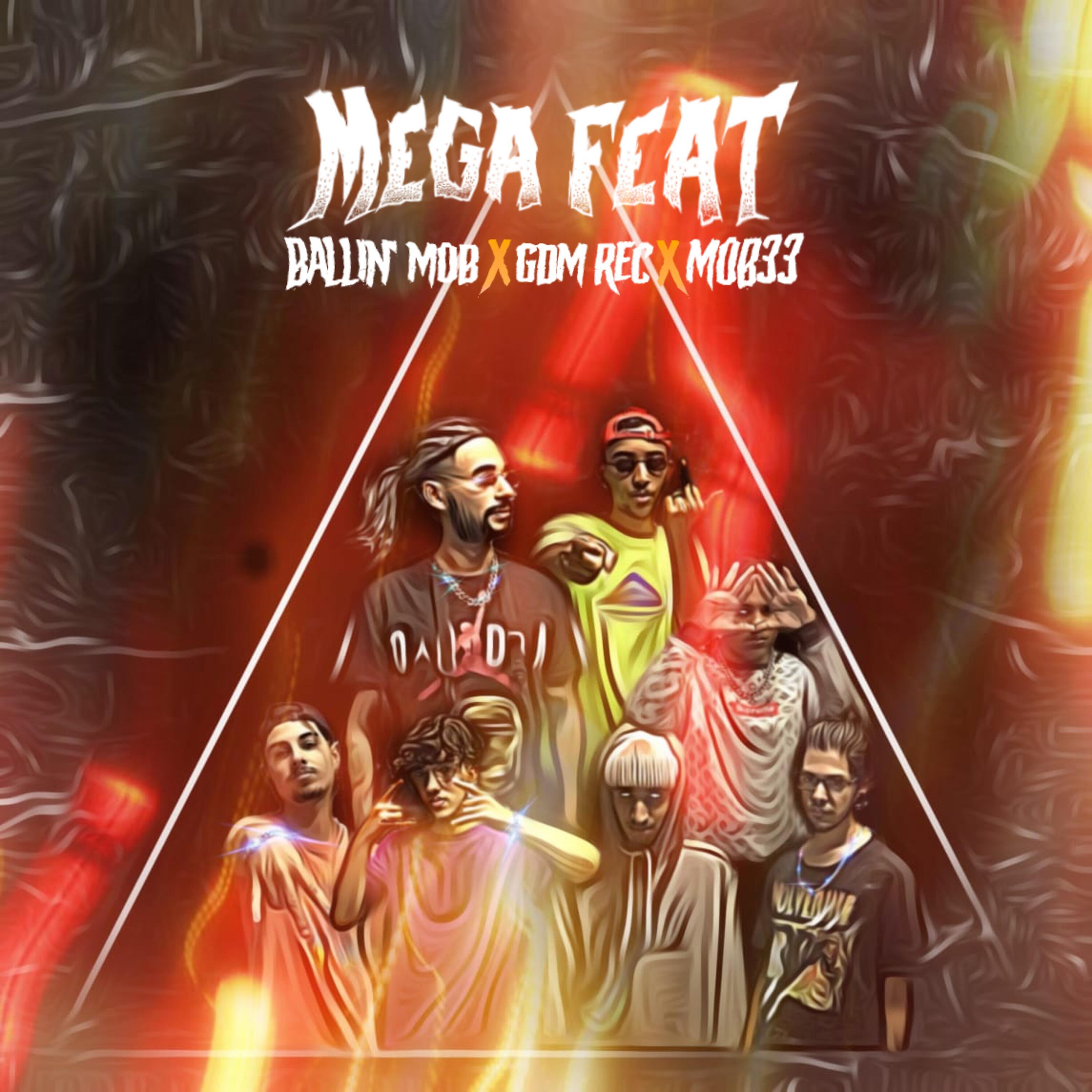 Релиз Mega Feat