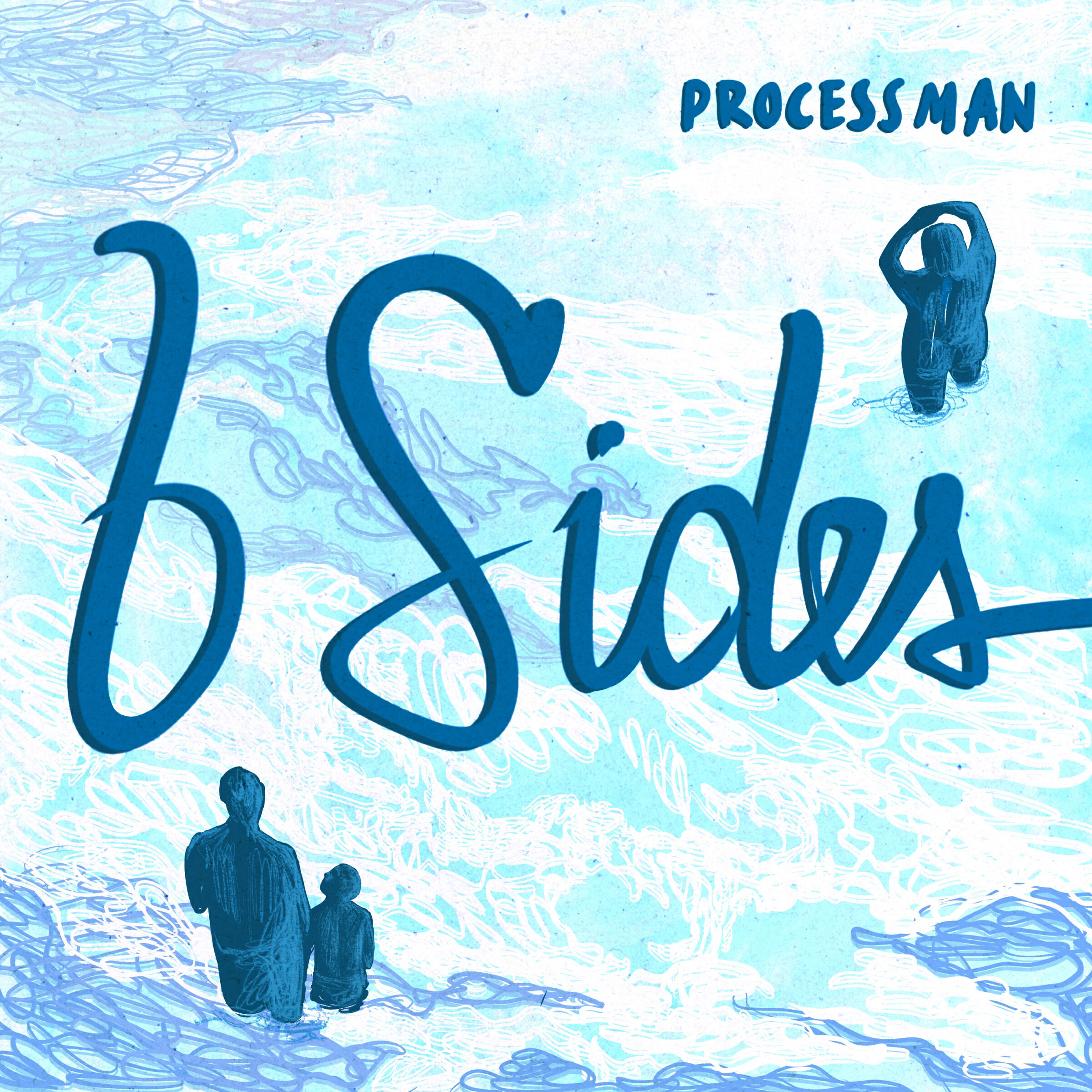 Релиз B Sides