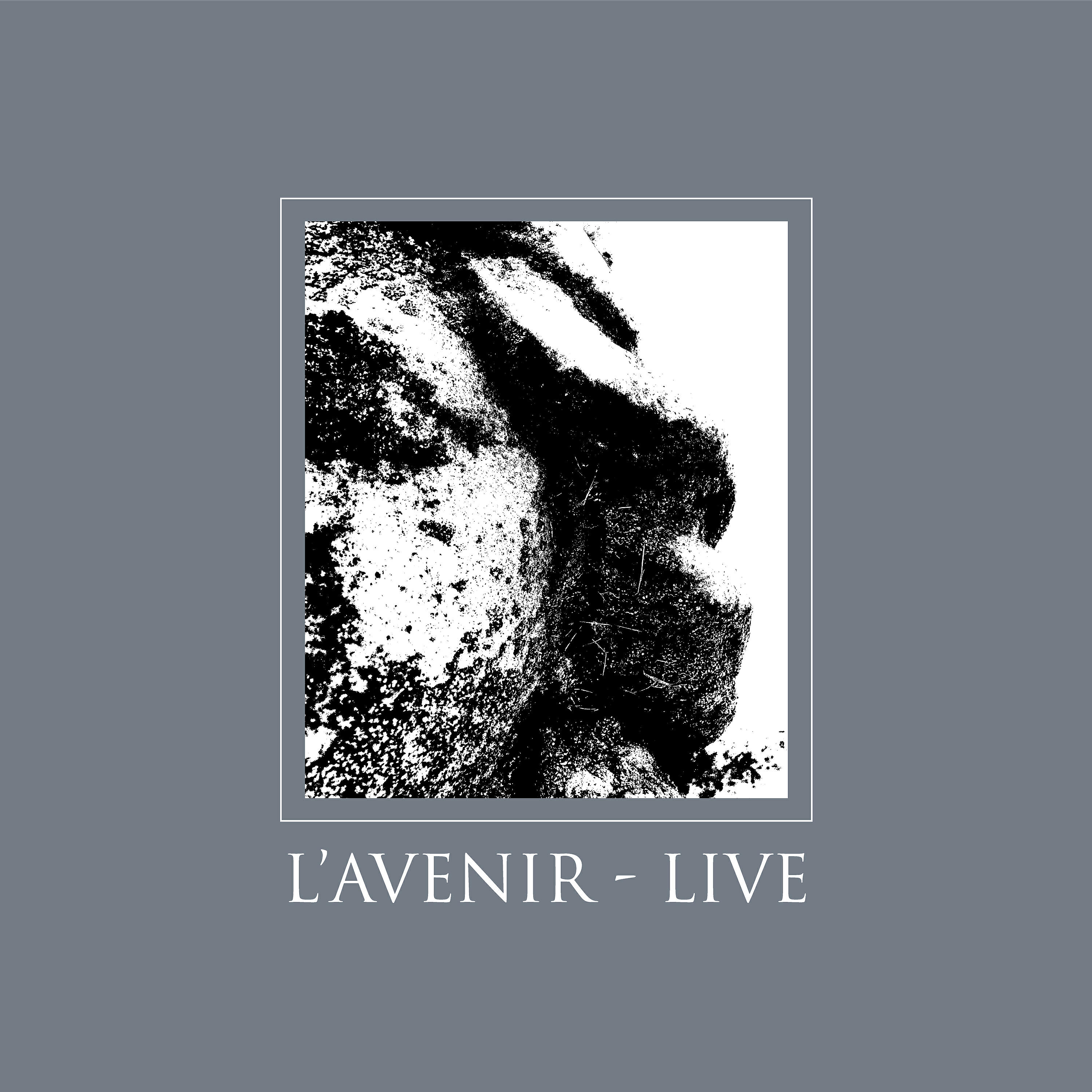 Релиз L'avenir - Live