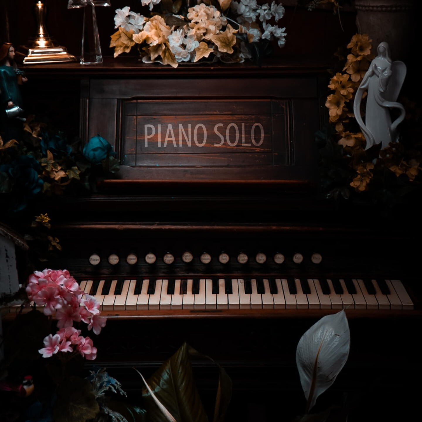 Релиз Piano Solo