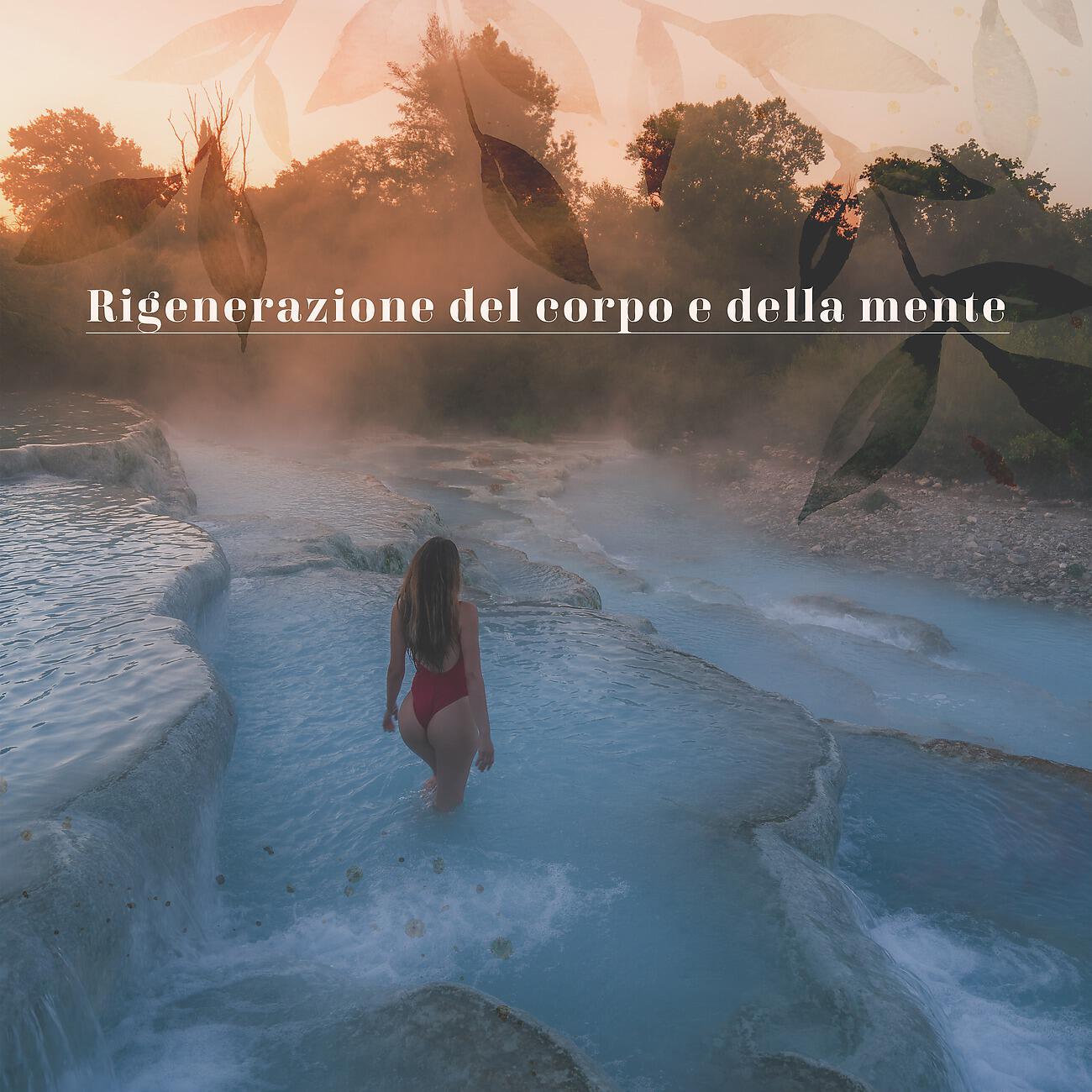 Релиз Rigenerazione del corpo e della mente