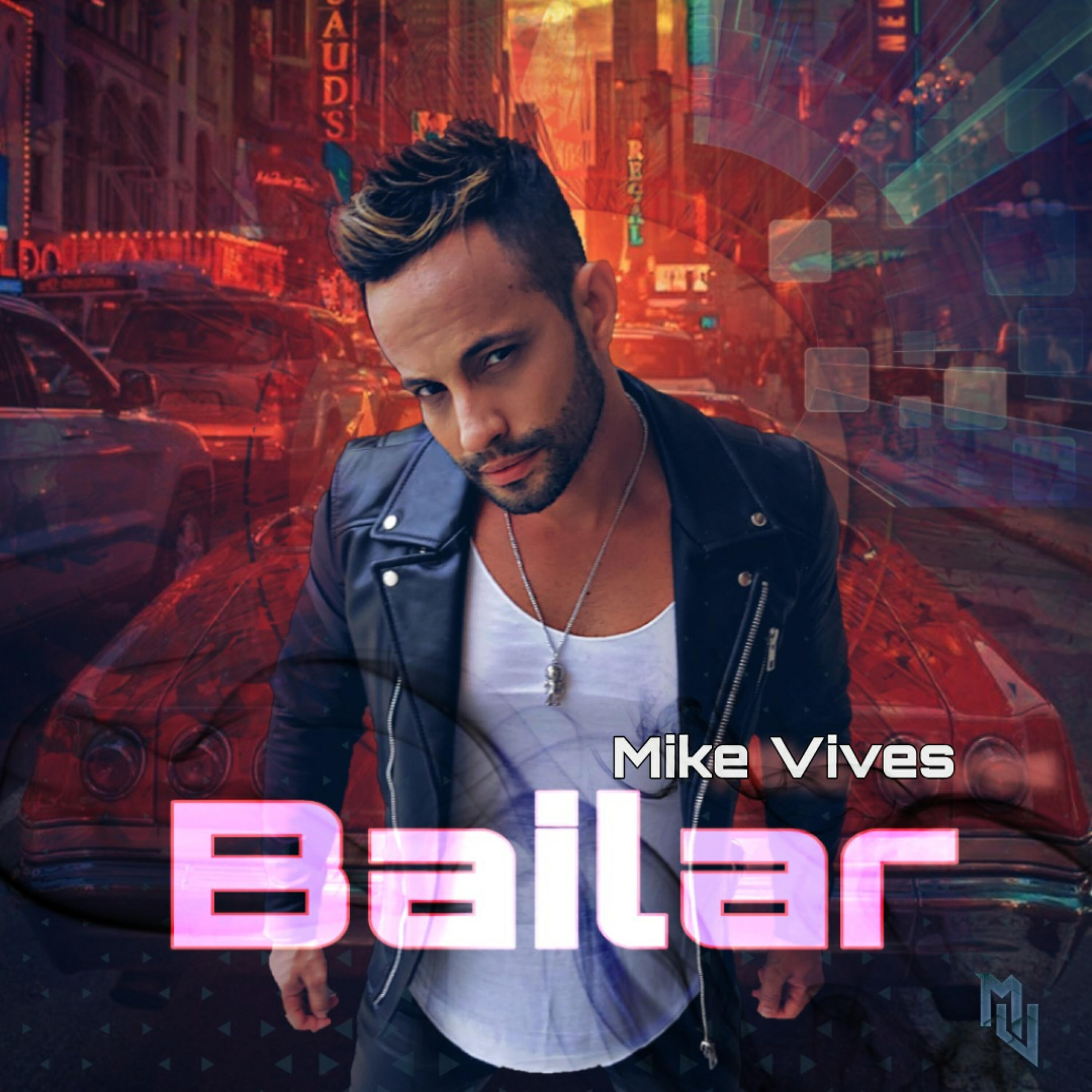 Mike Vives