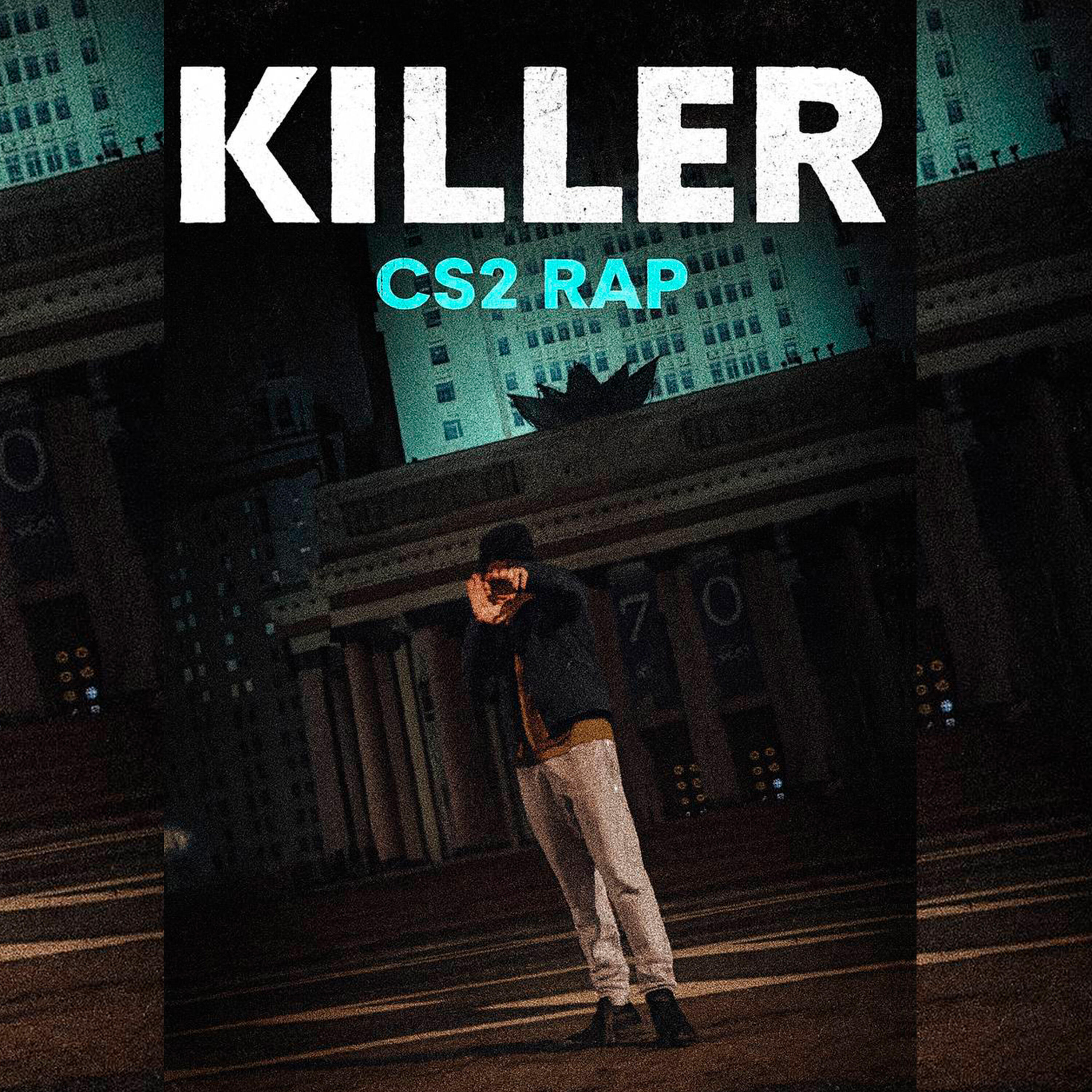 Релиз cs2 music