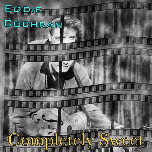 Релиз Completely Sweet