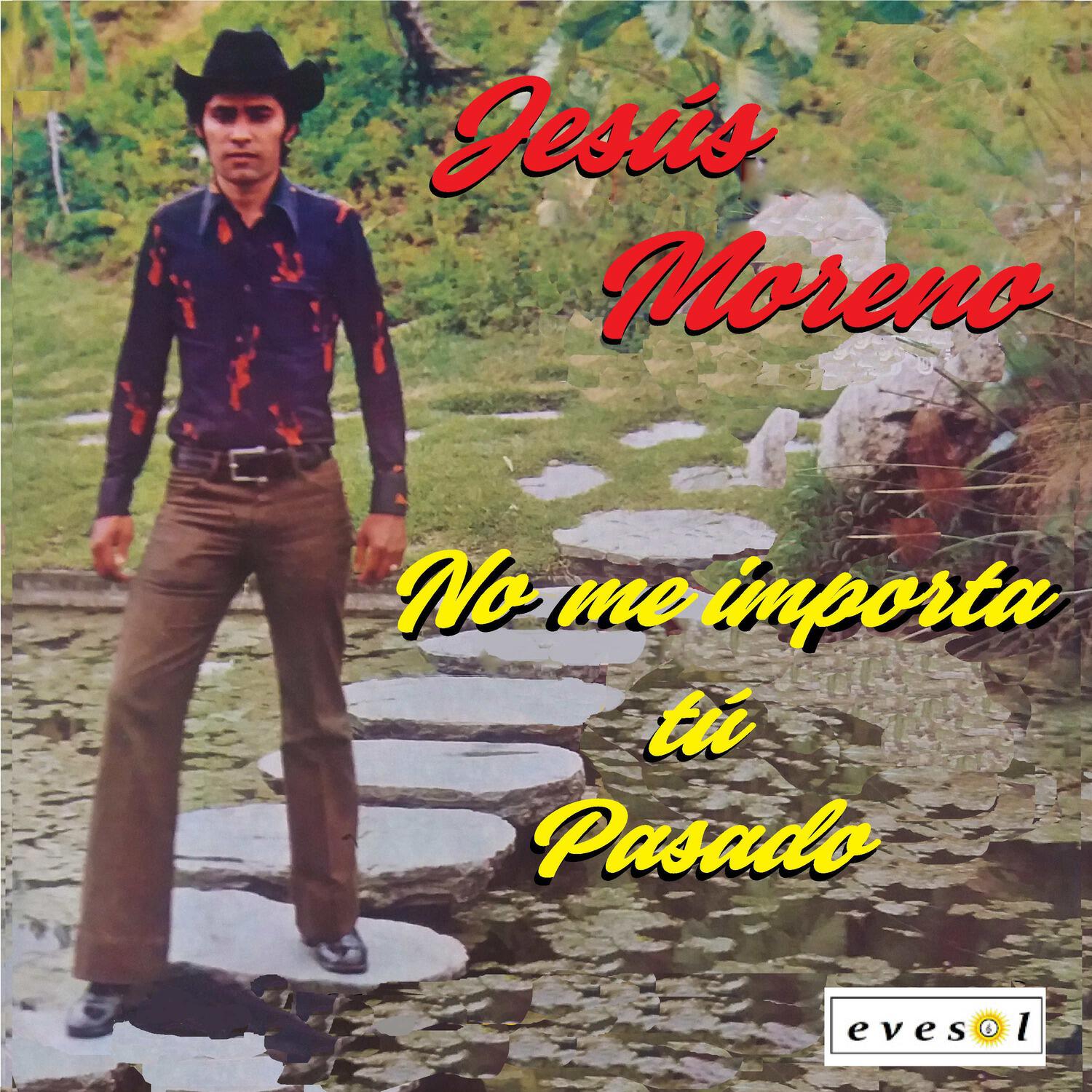 Релиз No Me Importa Tu Pasado