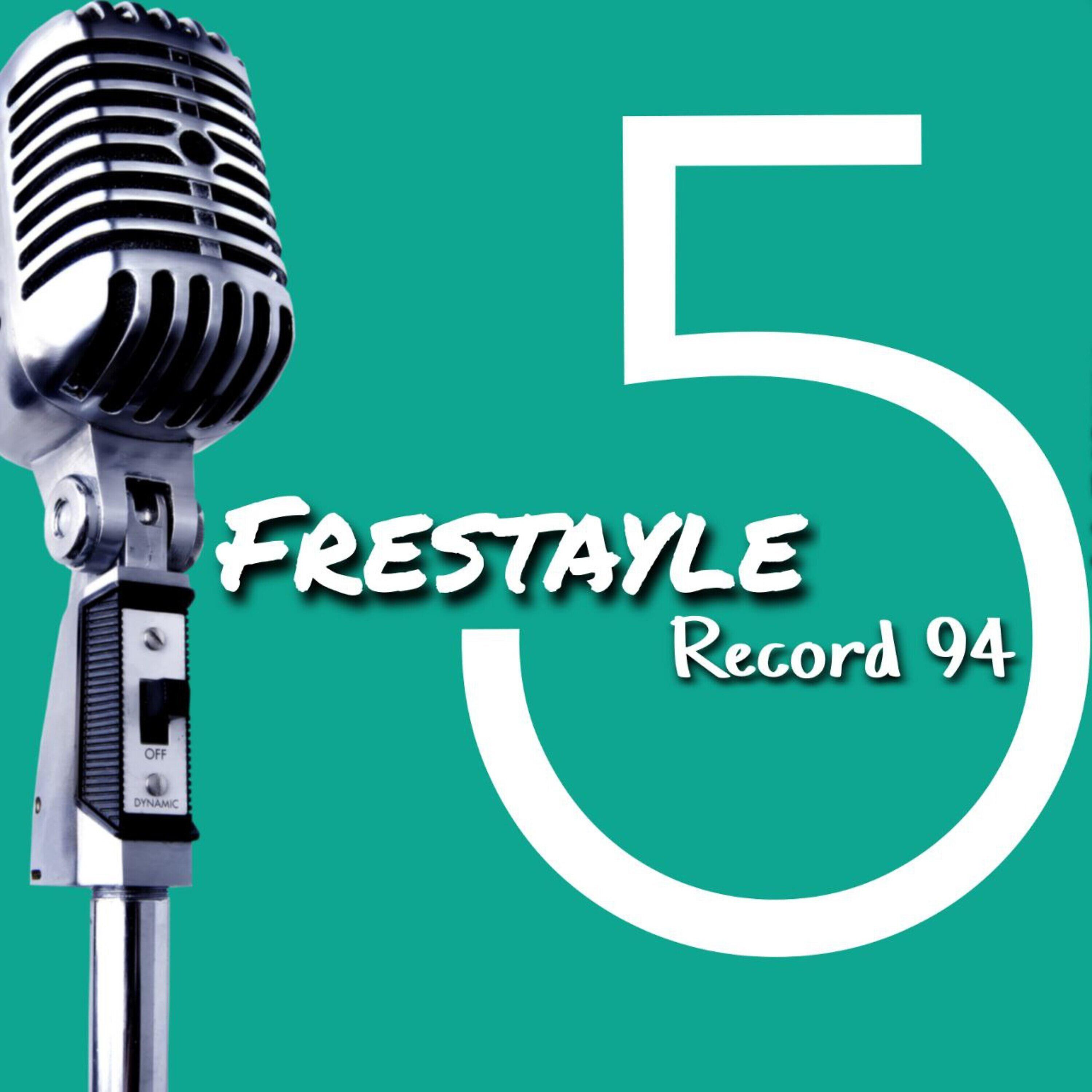 Релиз Frestayle 5