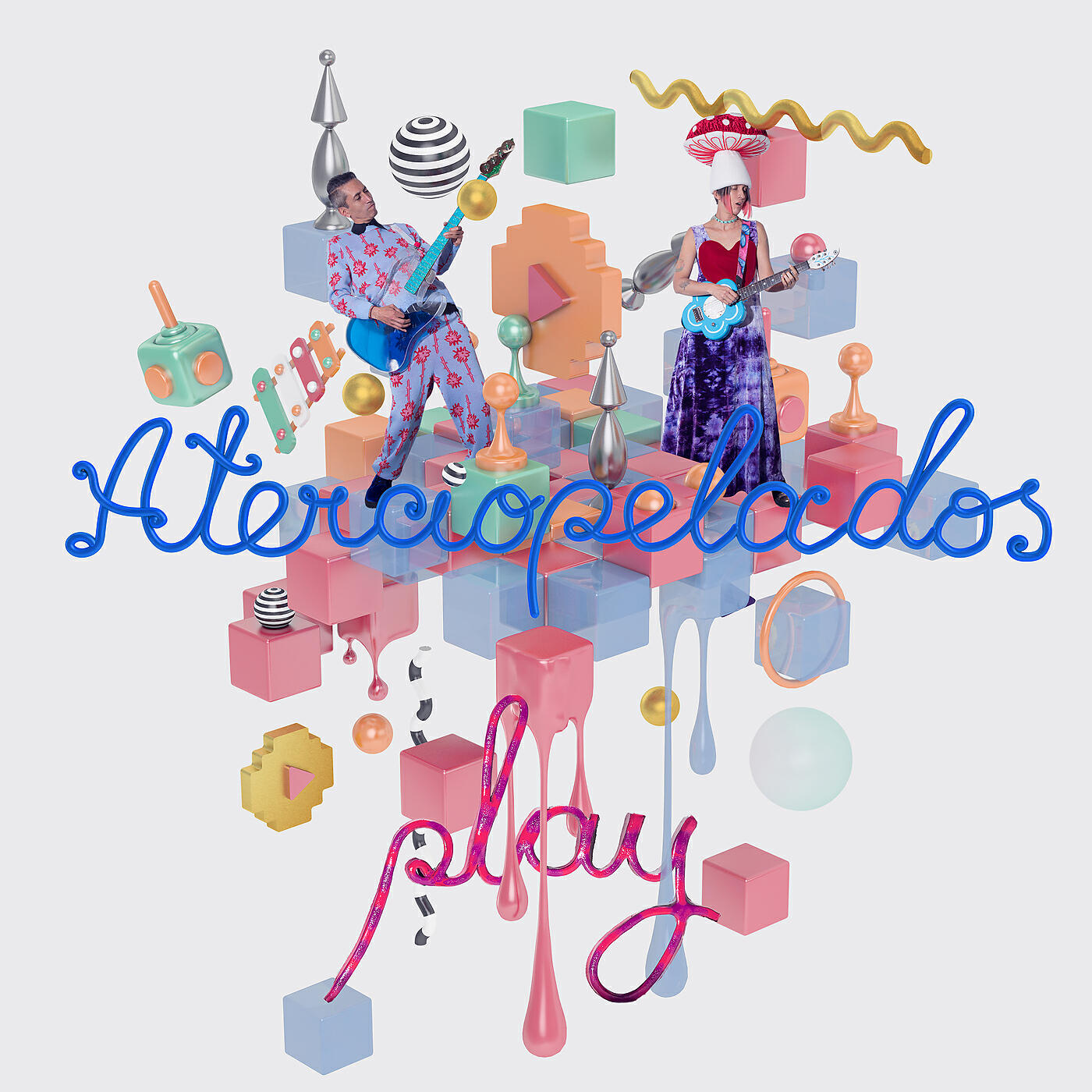 Релиз Play