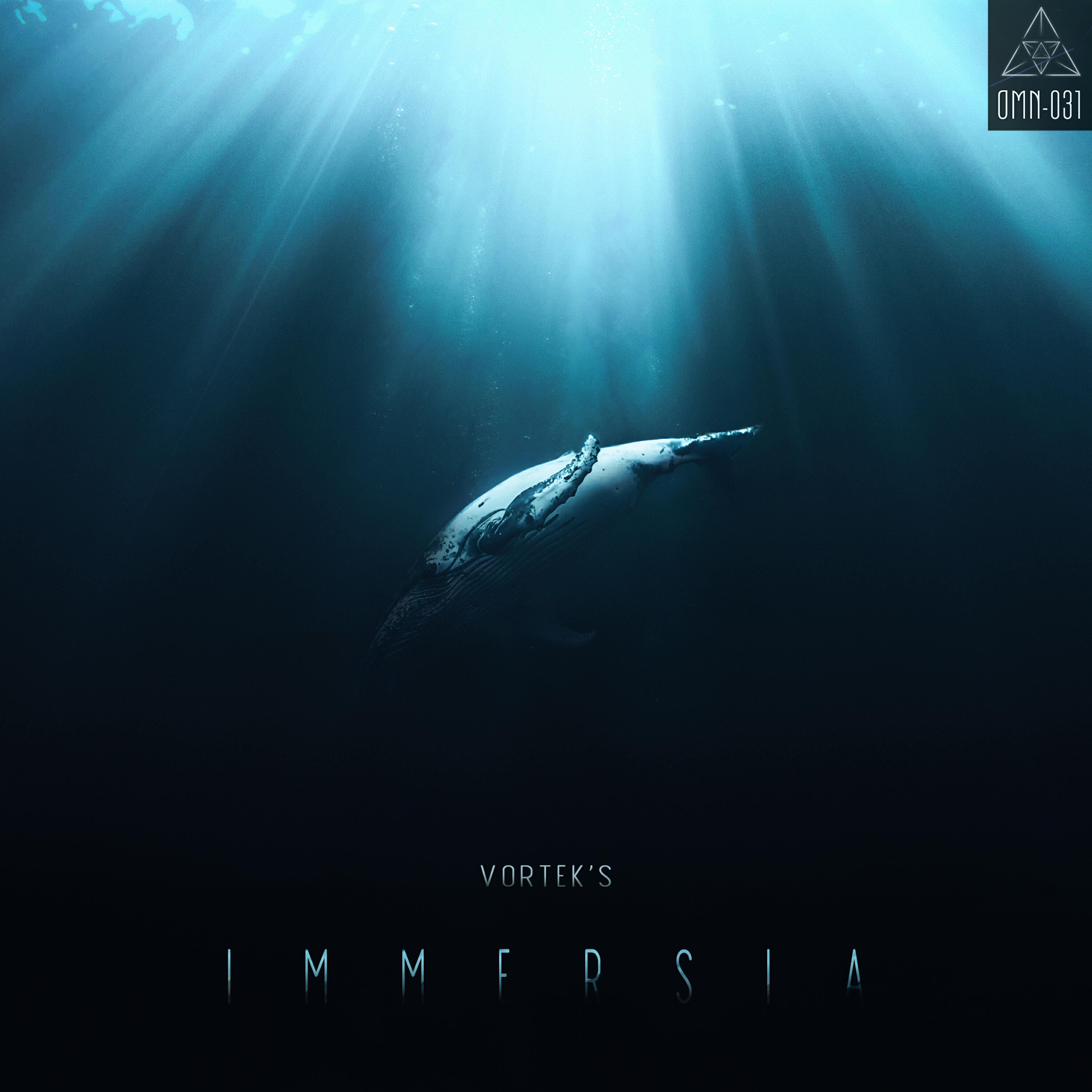 Релиз Immersia