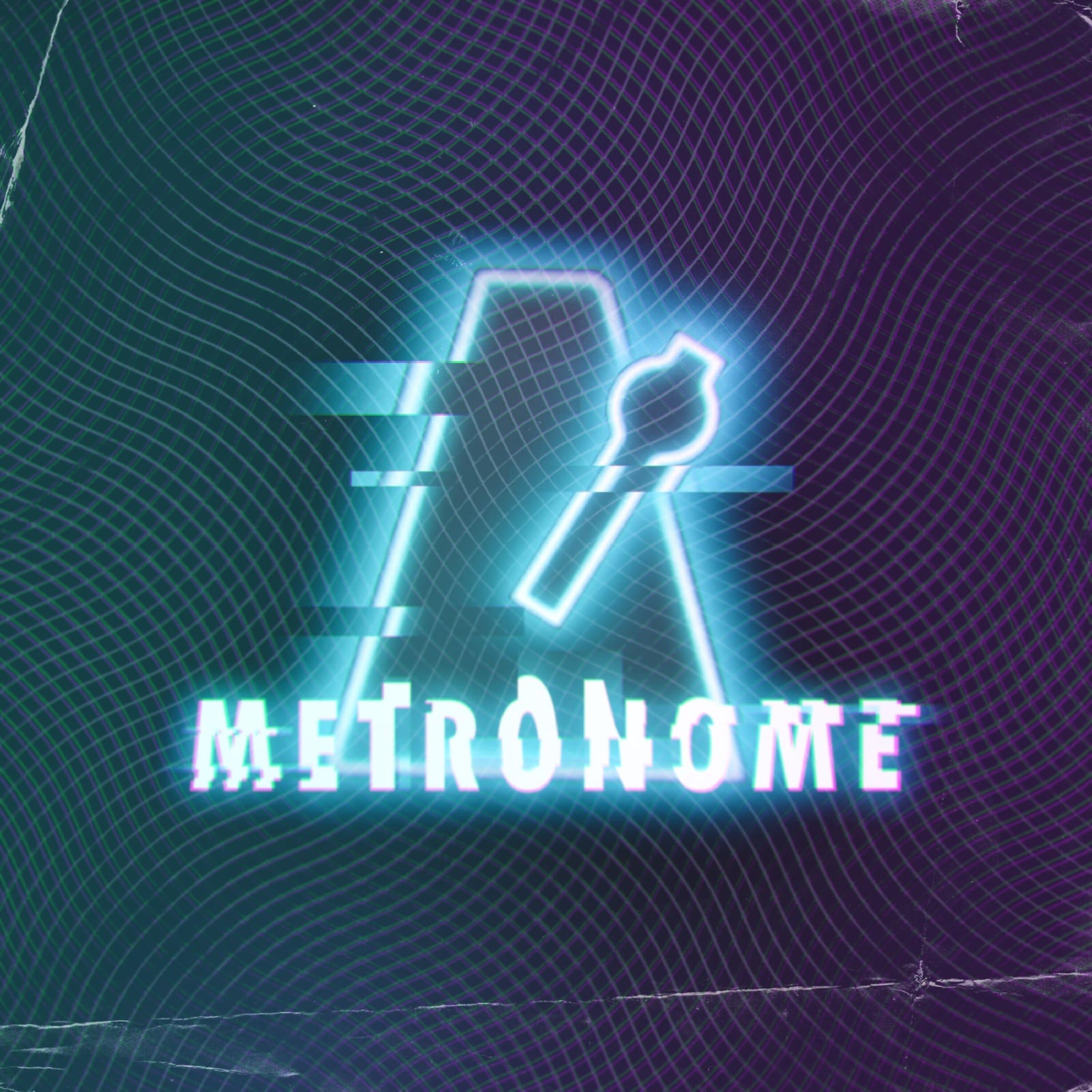 Релиз Metronome