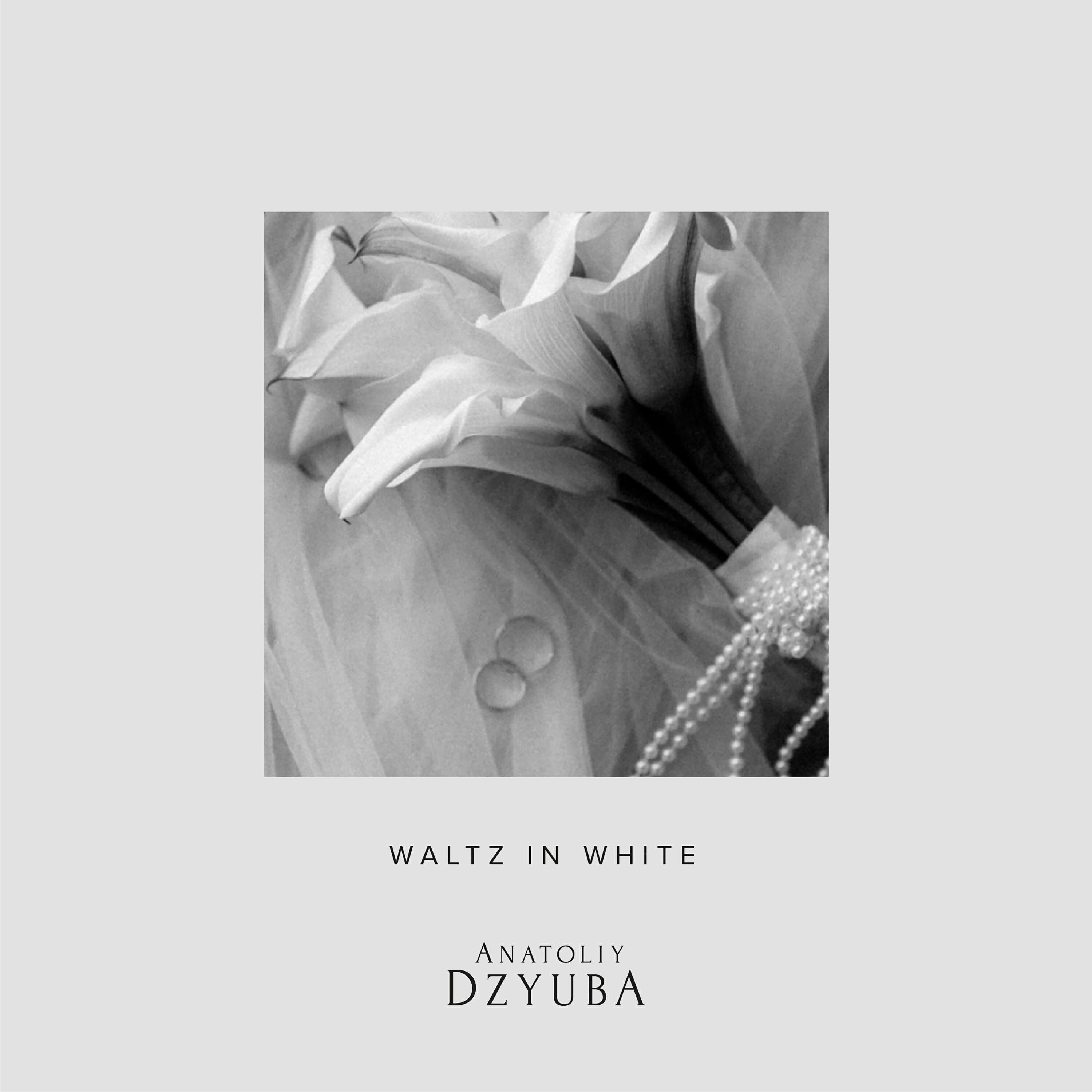 Релиз Waltz in White
