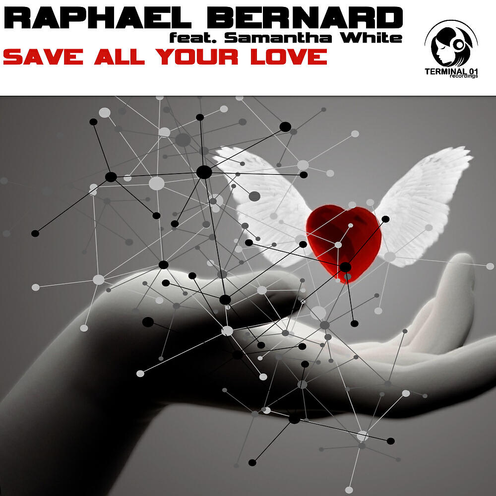 Релиз Save All Your Love