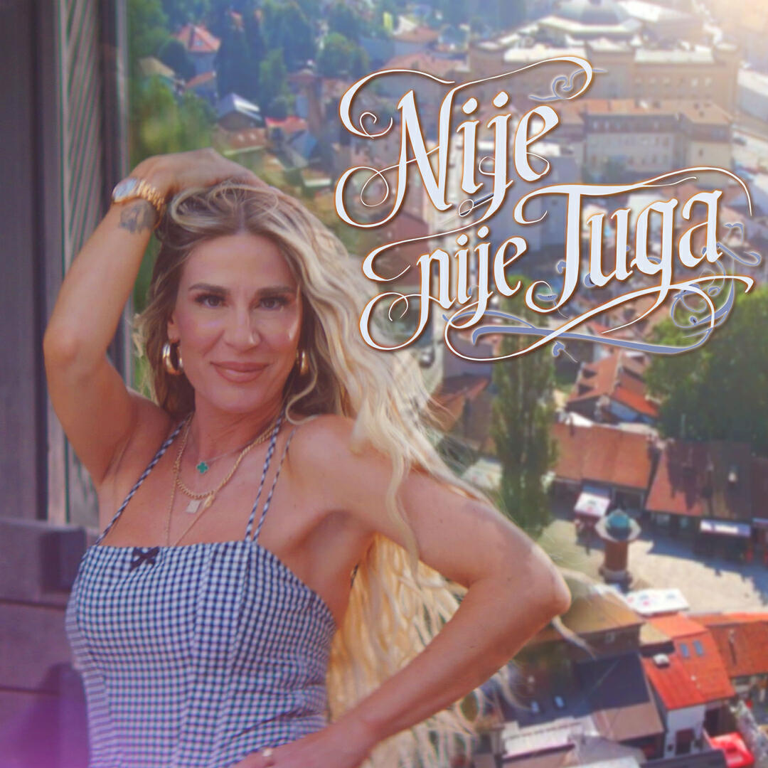Релиз Nije nije tuga