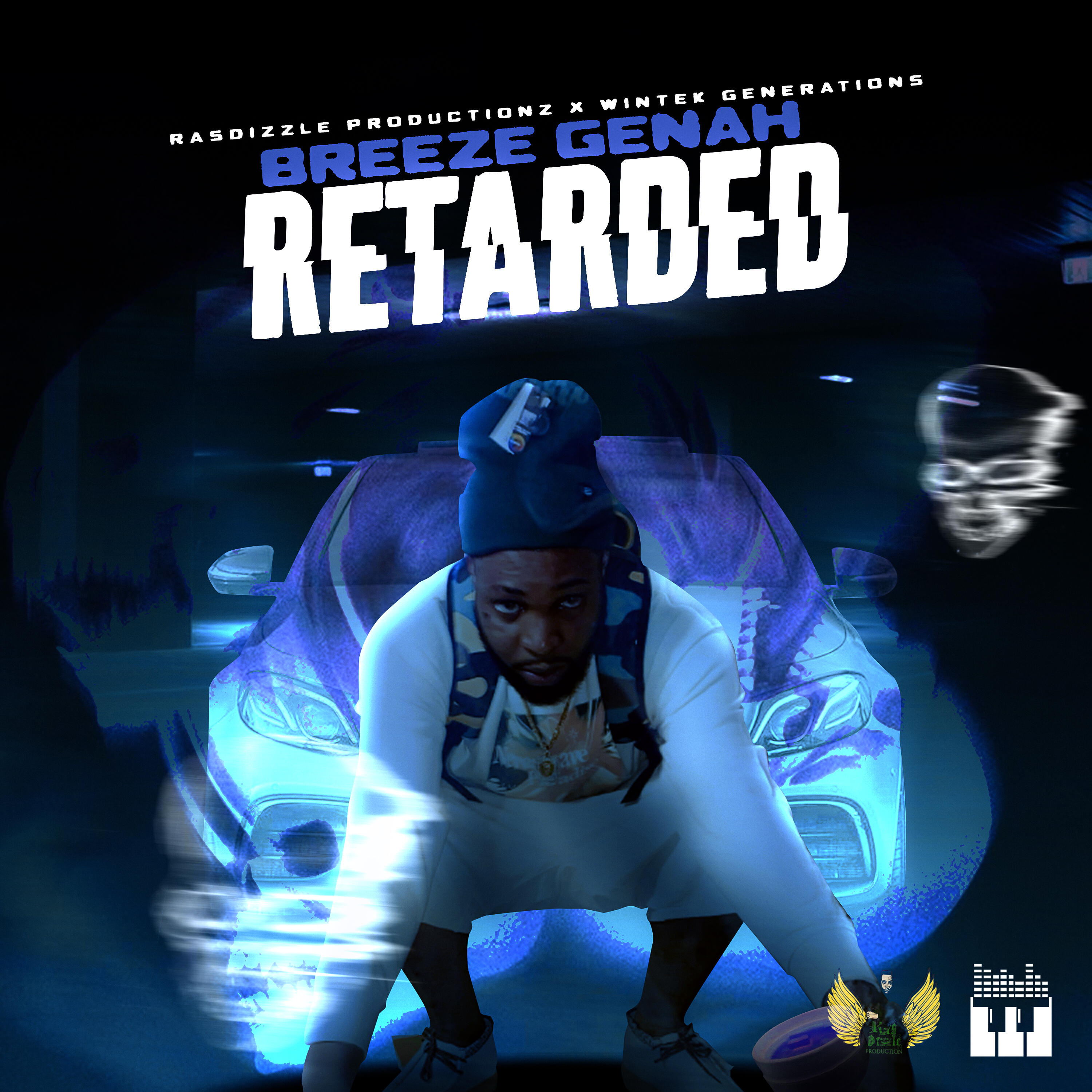 Релиз Retarded