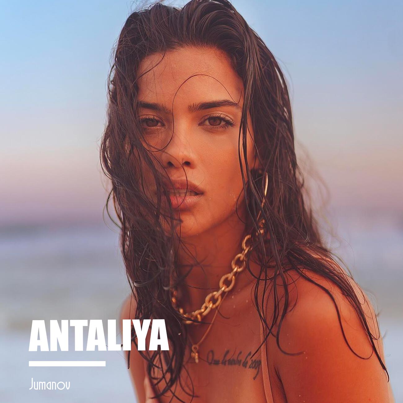 Релиз Antaliya