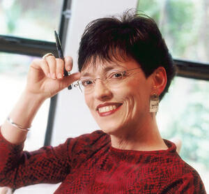 Cindy McTee