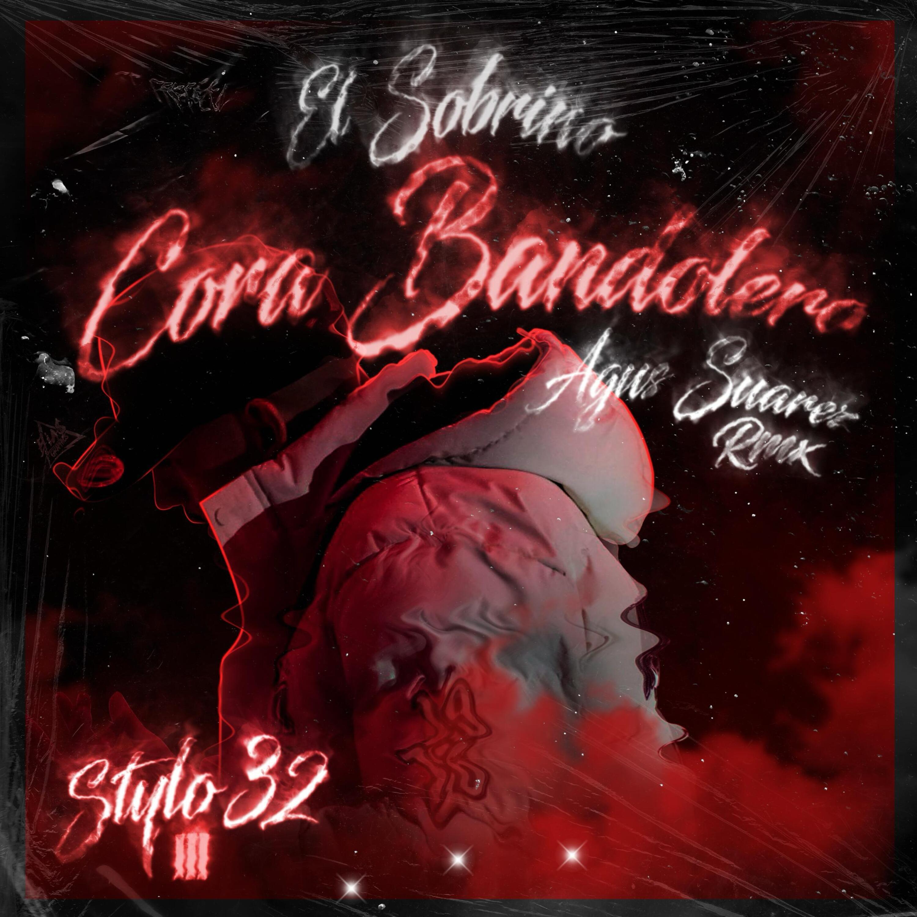 Релиз CORA BANDOLERO