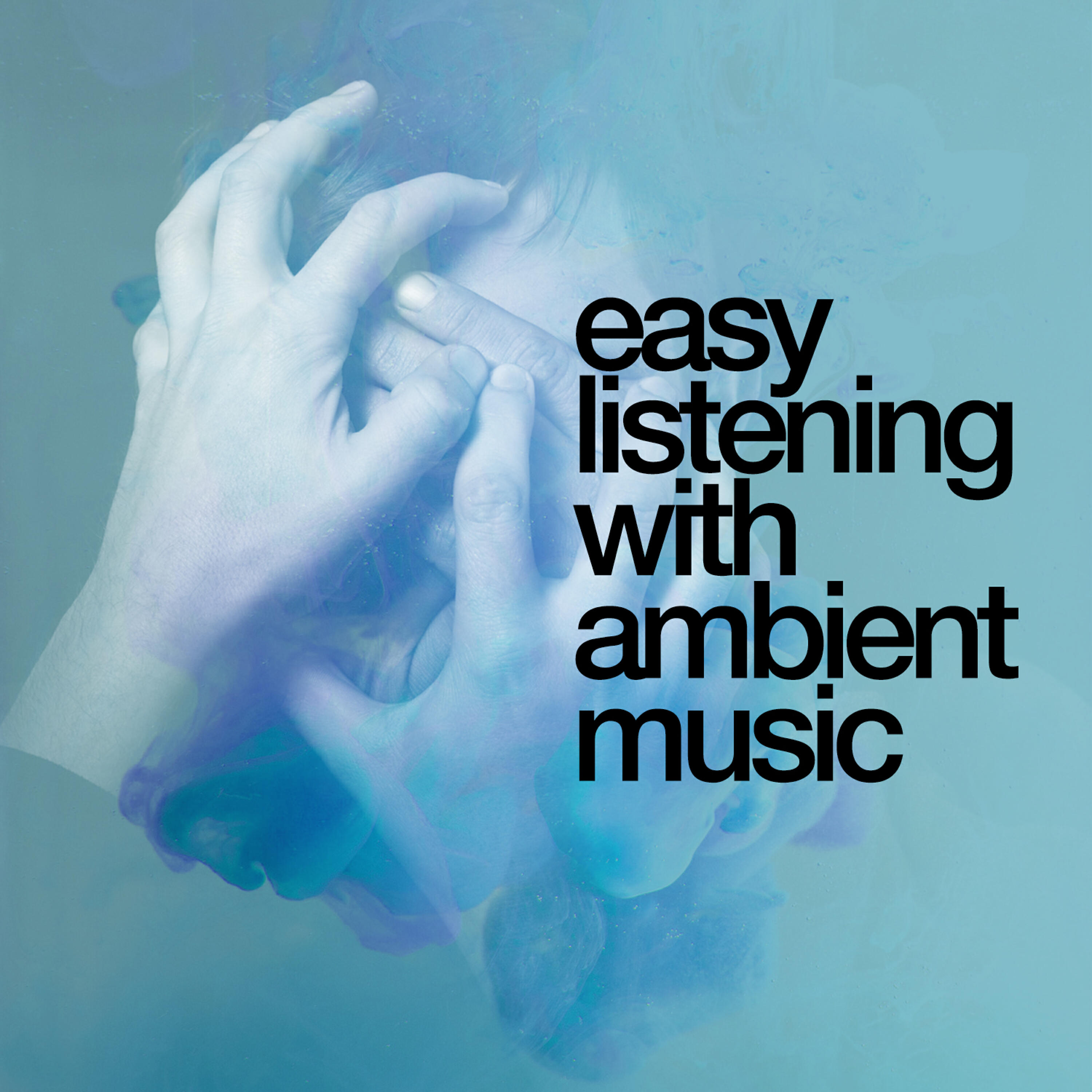 Релиз Easy Listening with Ambient Music