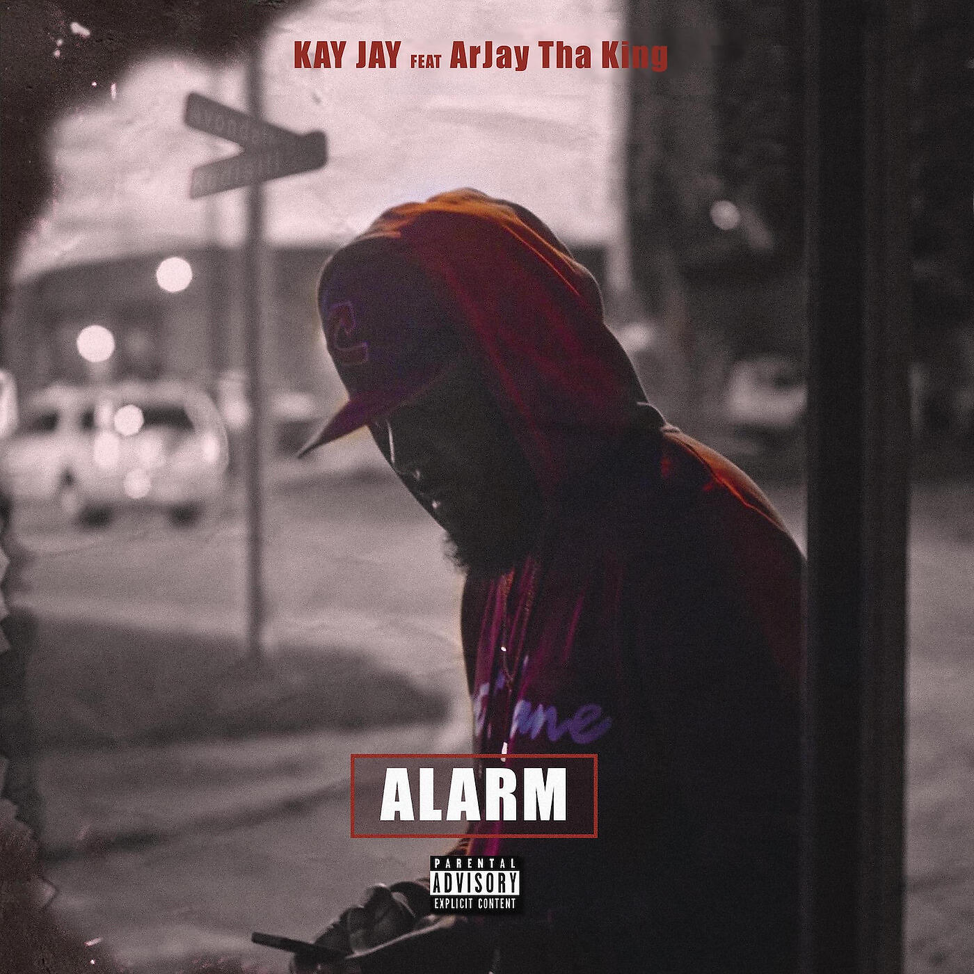 Arjay Tha King