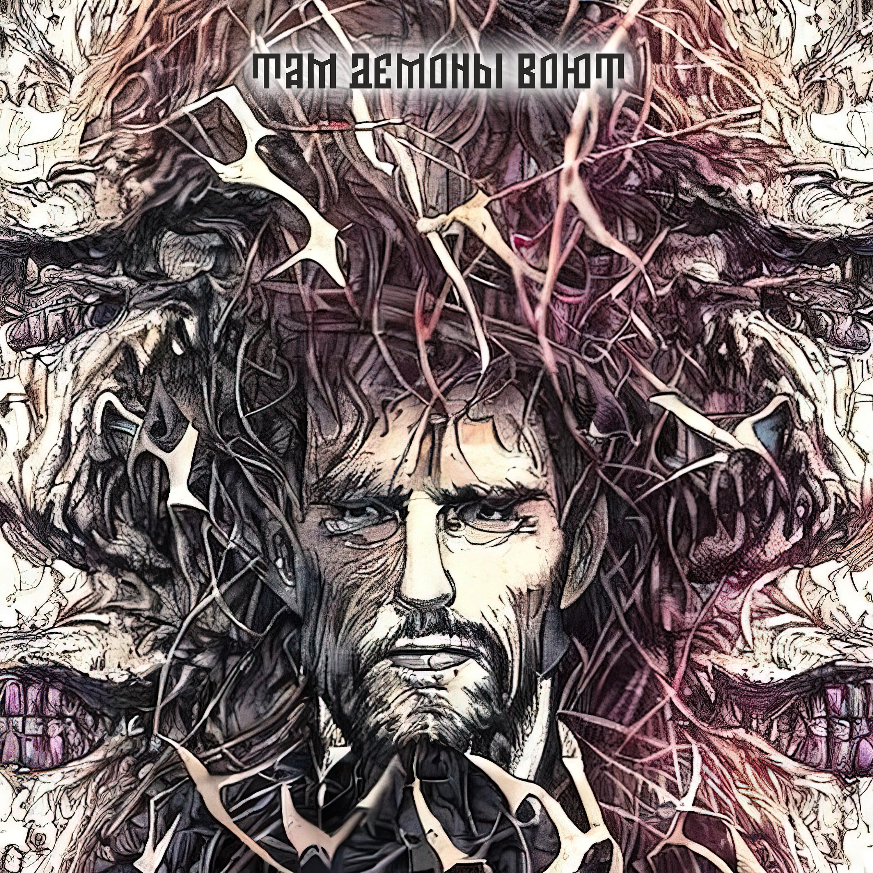 Релиз Там демоны воют
