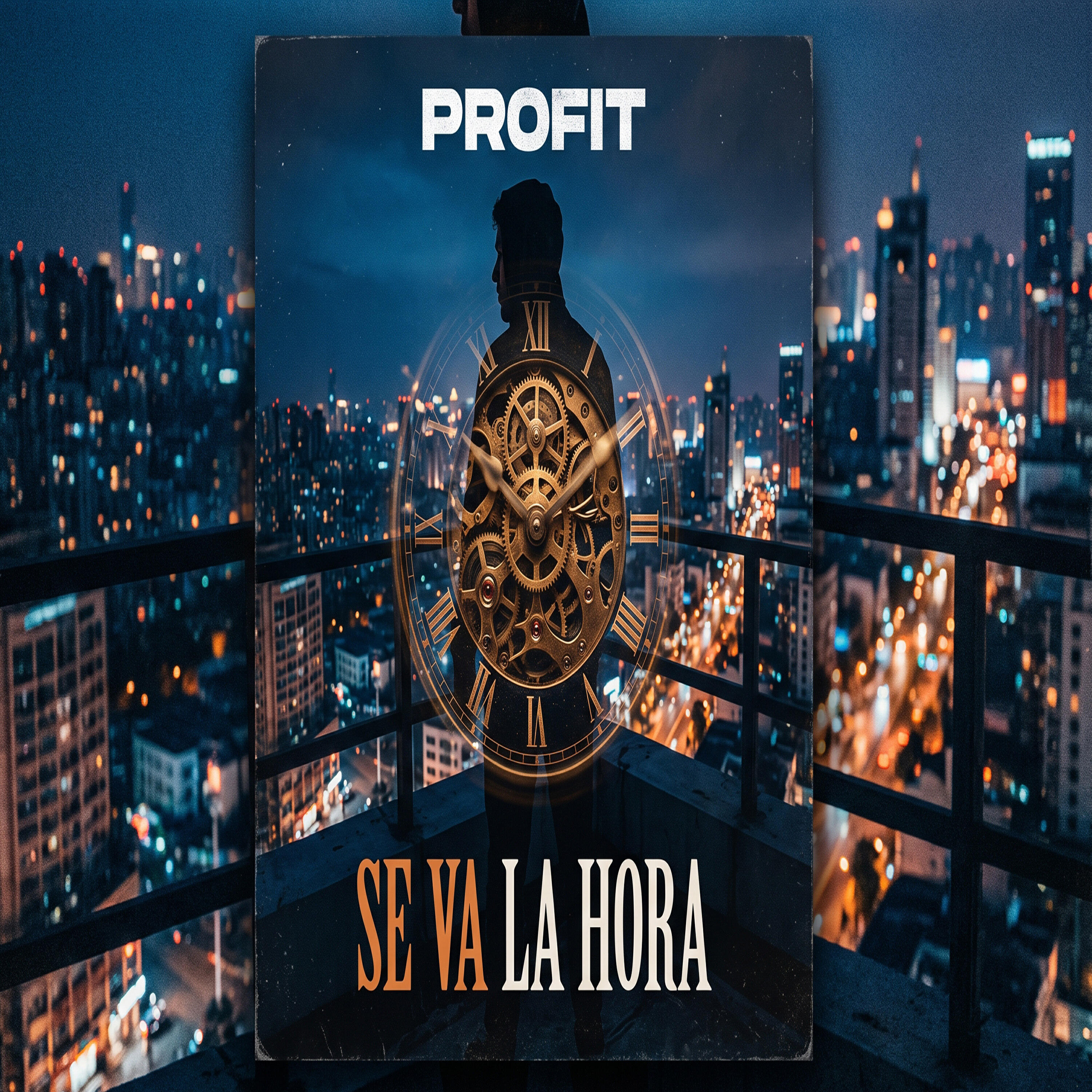 Релиз Se Va la Hora