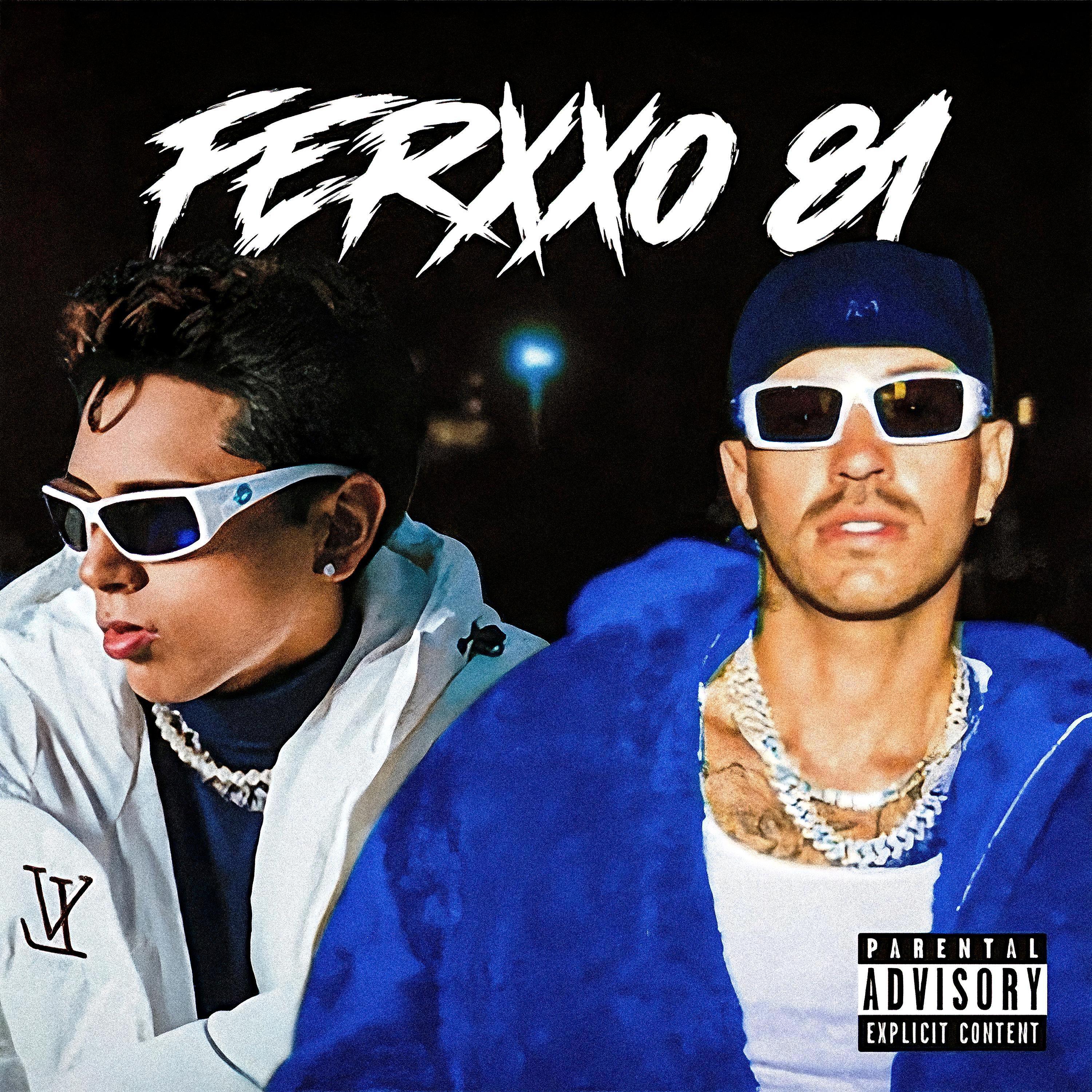 Релиз FERXXO 81
