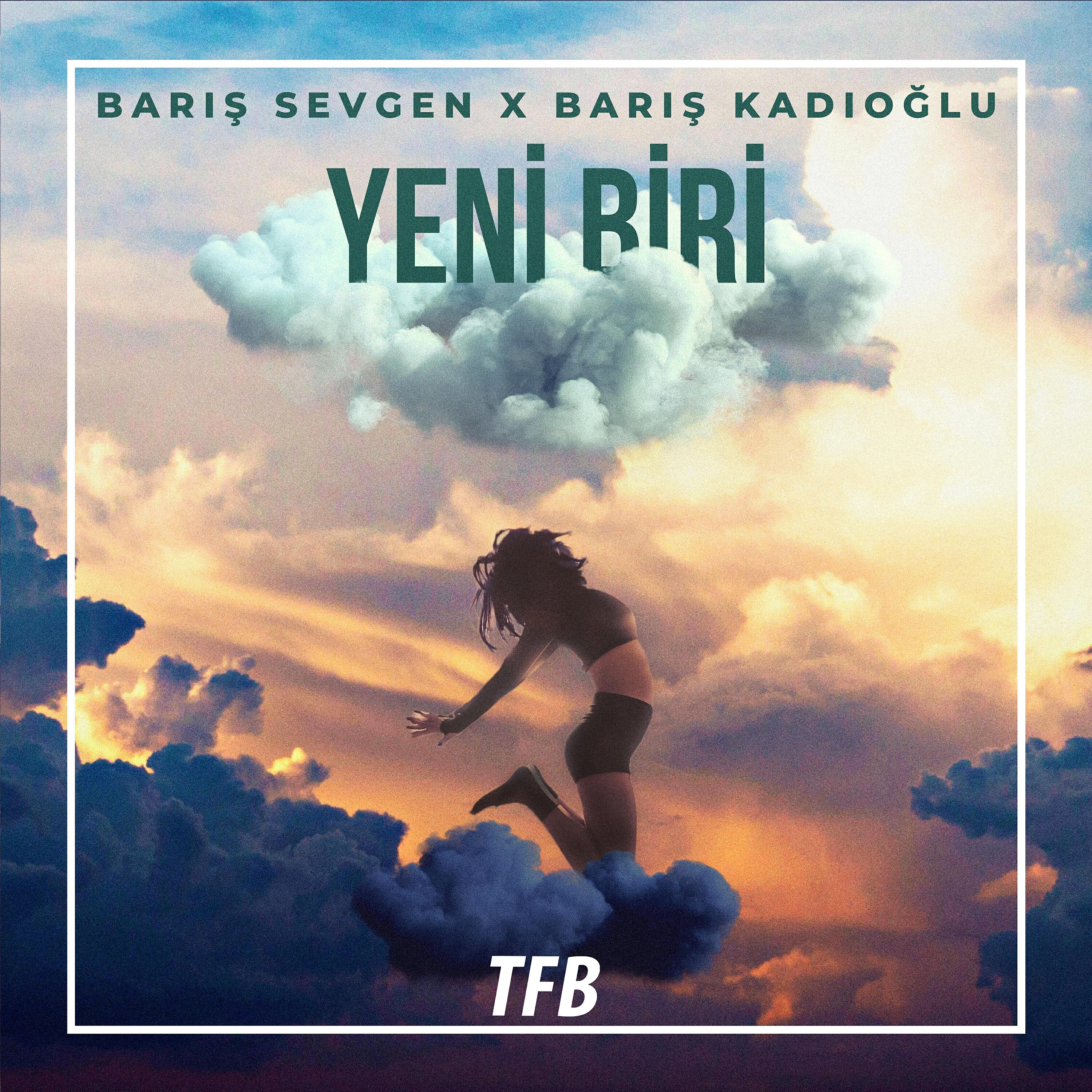 Релиз Yeni Biri