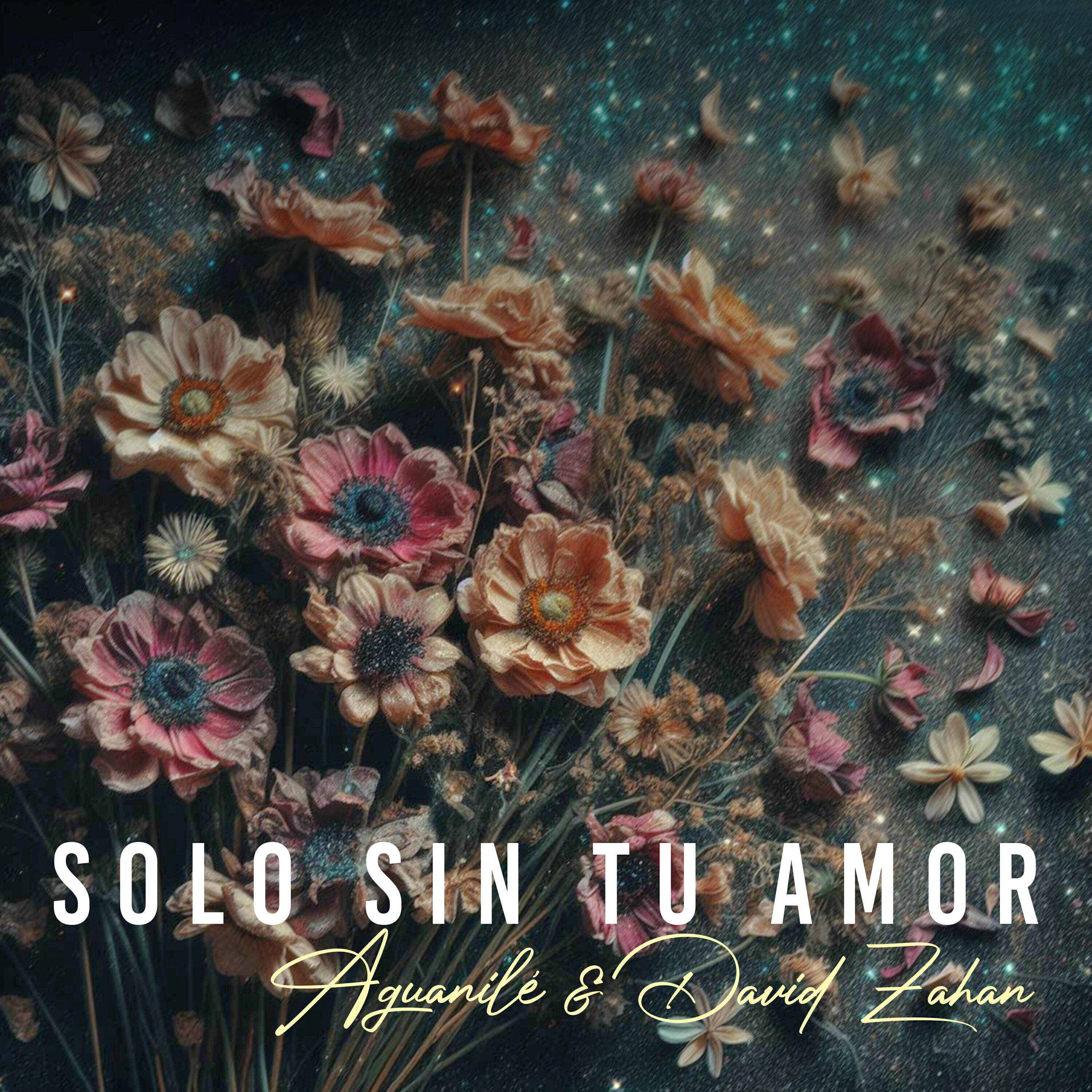 Релиз Solo Sin Tu Amor