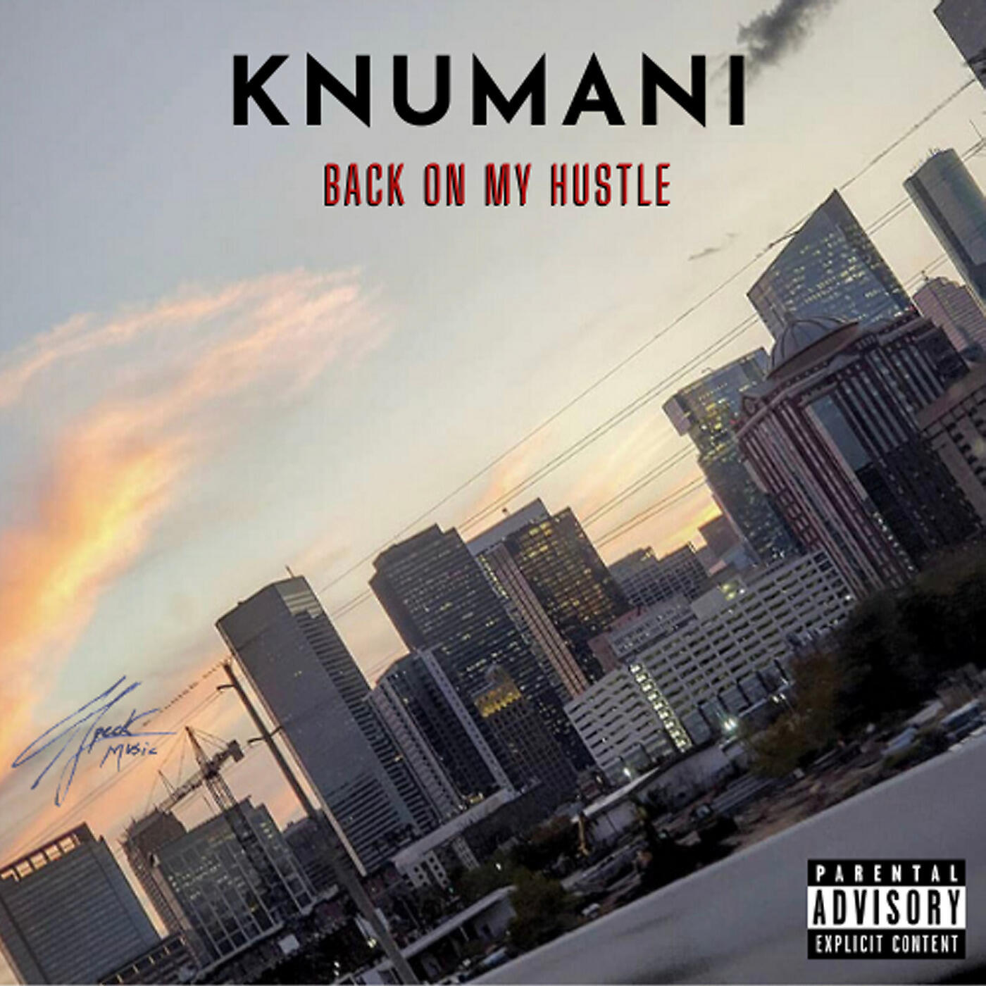 Релиз Back on My Hustle
