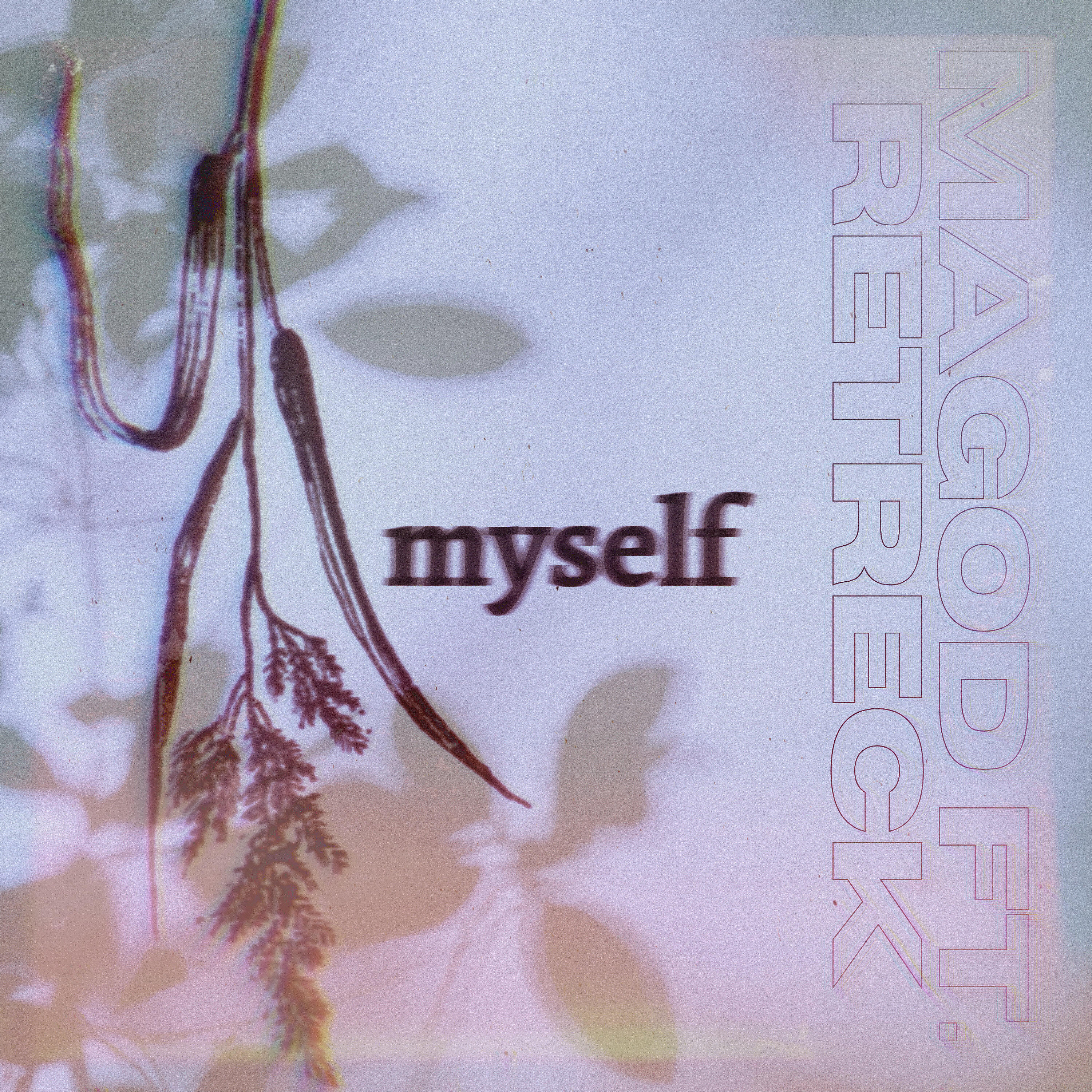 Релиз Myself