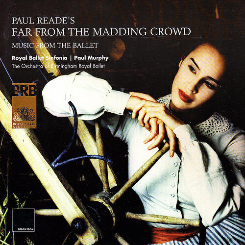 Релиз Reade: Far from the Madding Crowd