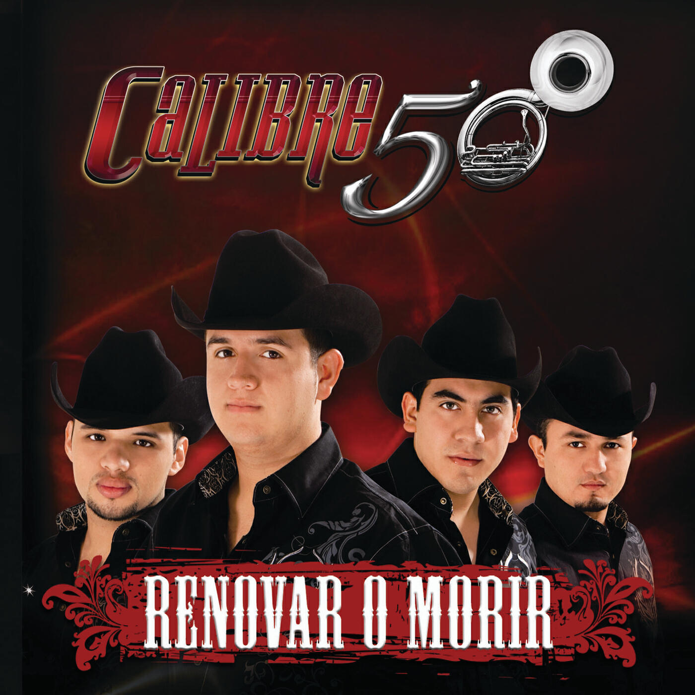 Релиз Renovar O Morir
