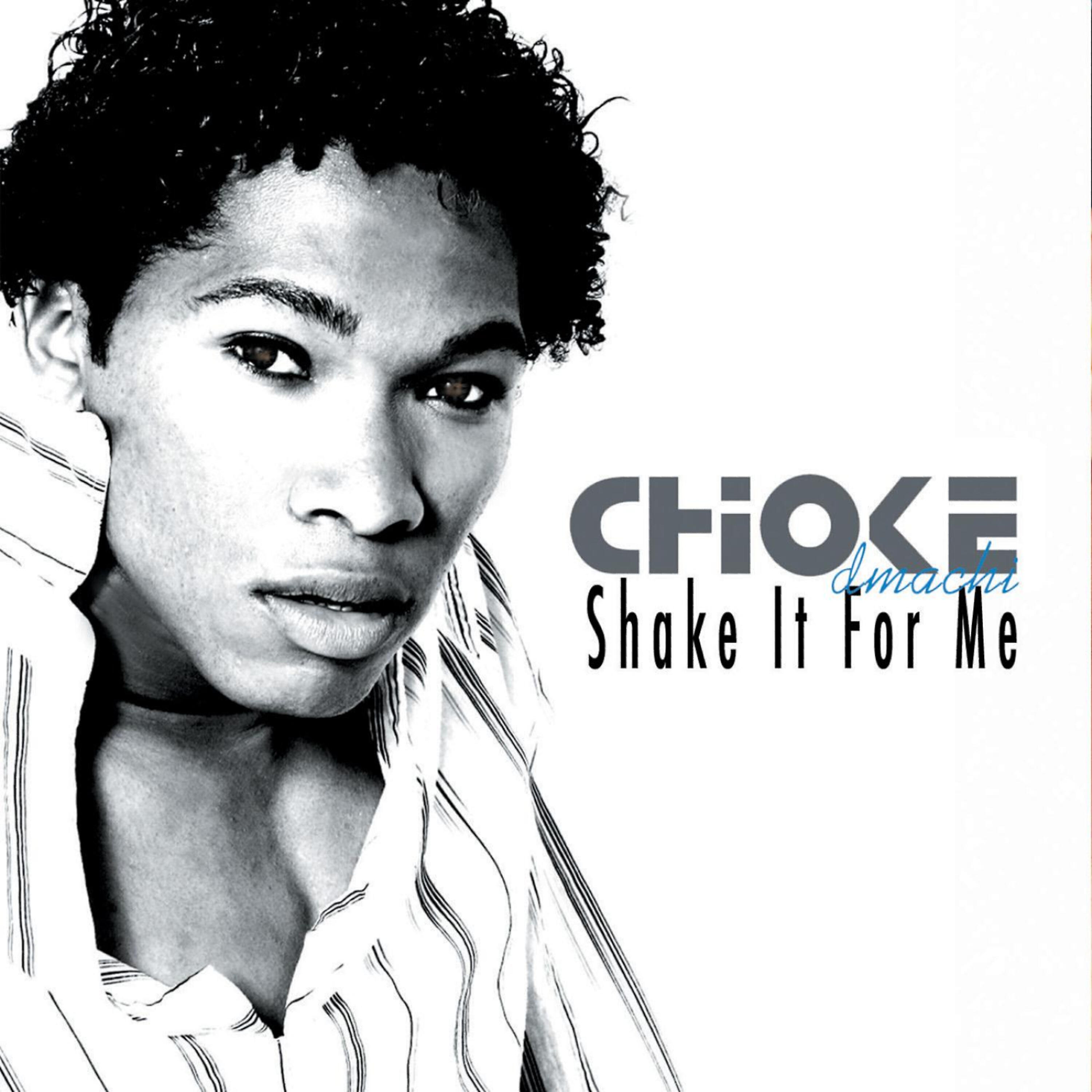 Релиз Shake It For Me (Music Inspired by The Film County General)