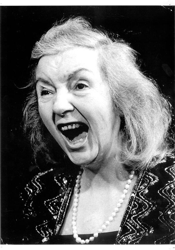 Olga Marie Mikalsen