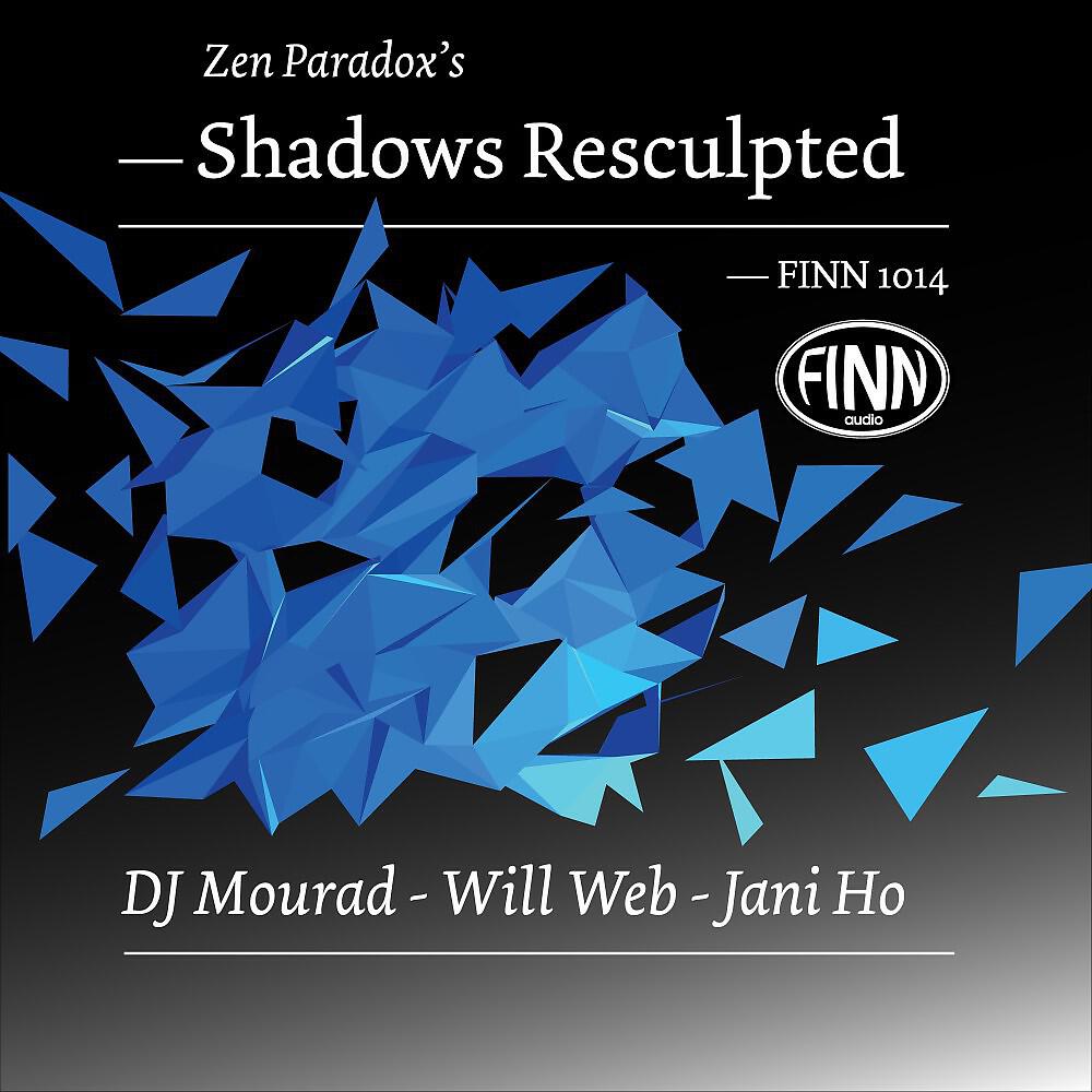 Релиз Shadows Resculpted