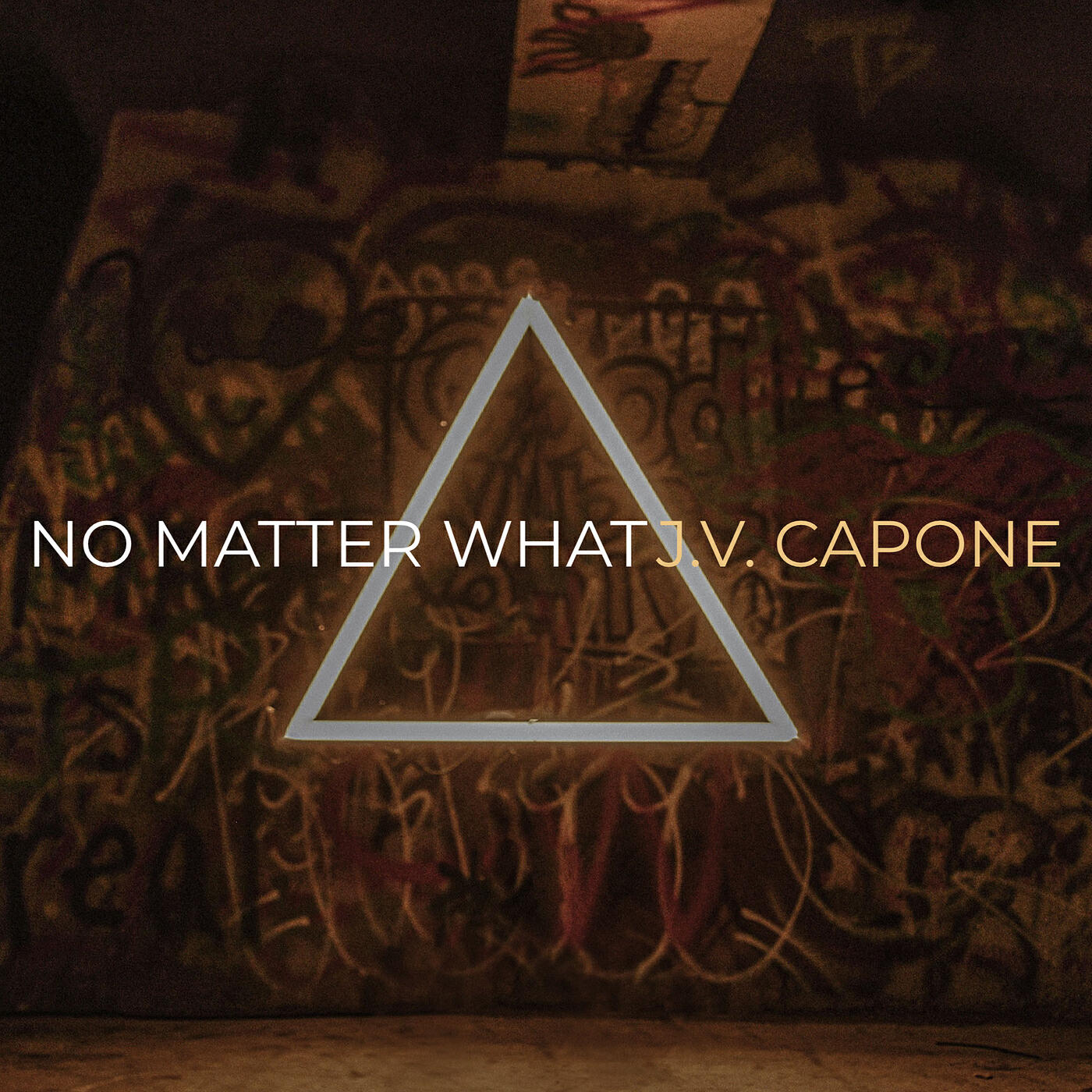Релиз No Matter What