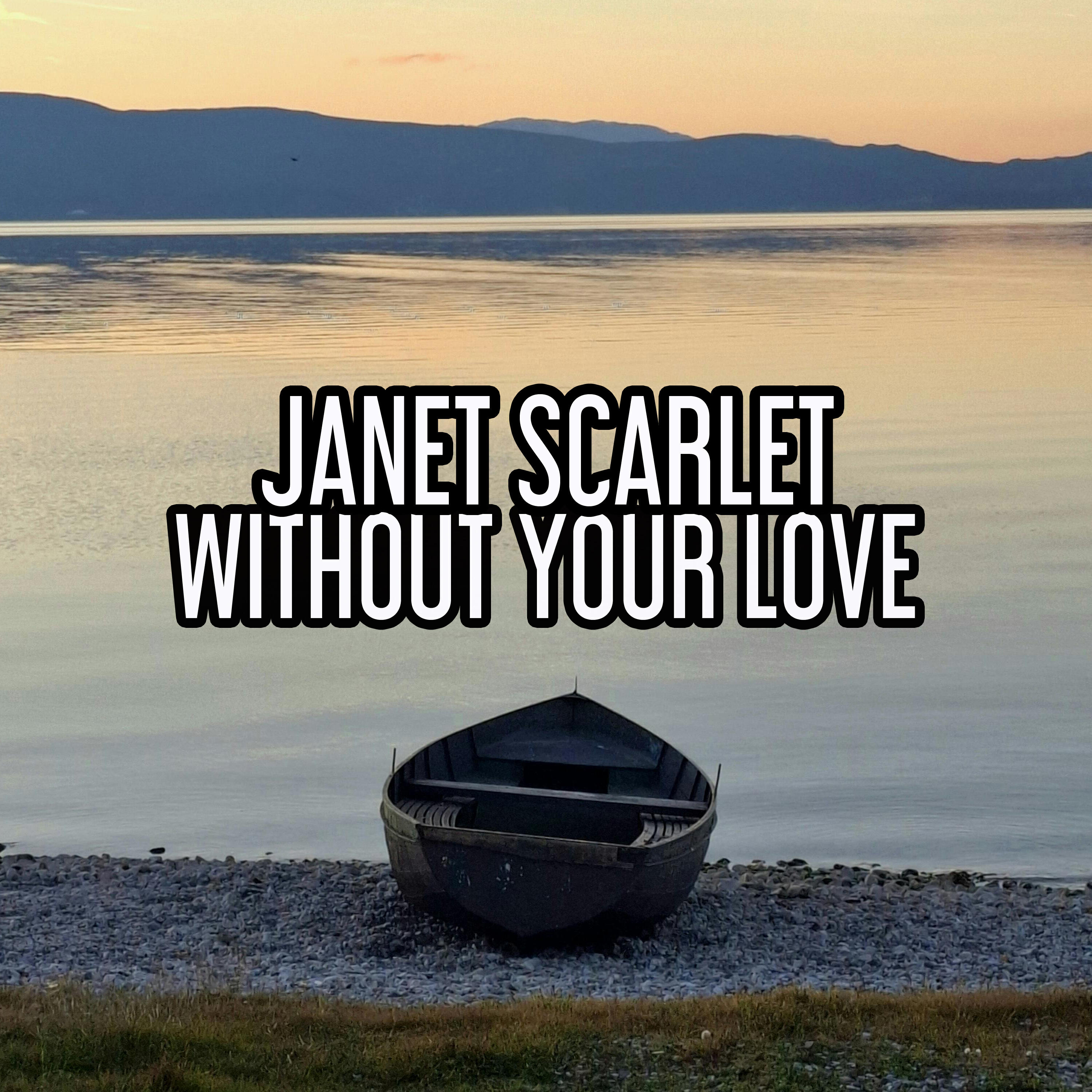 Janet Scarlet