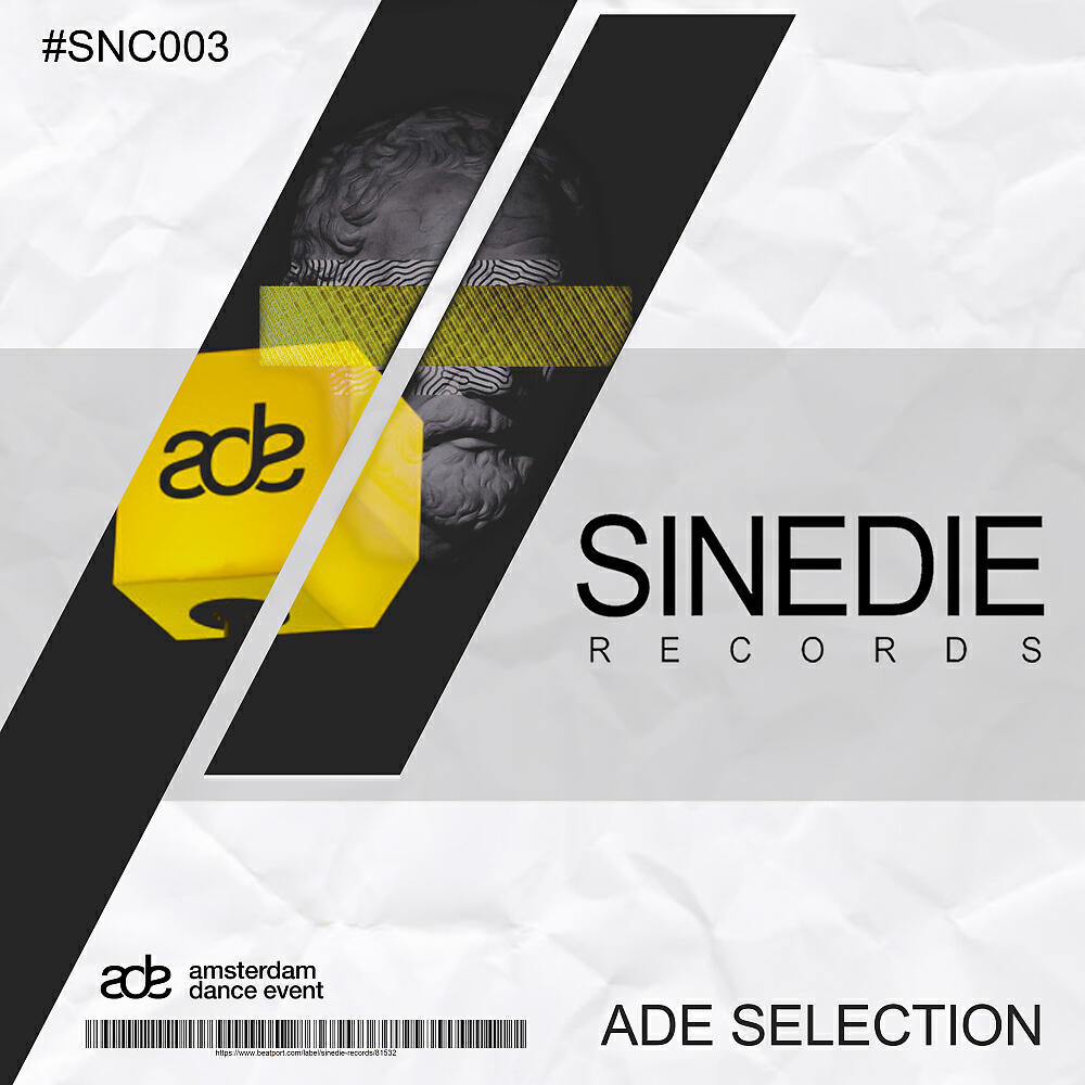 Релиз Ade Selection
